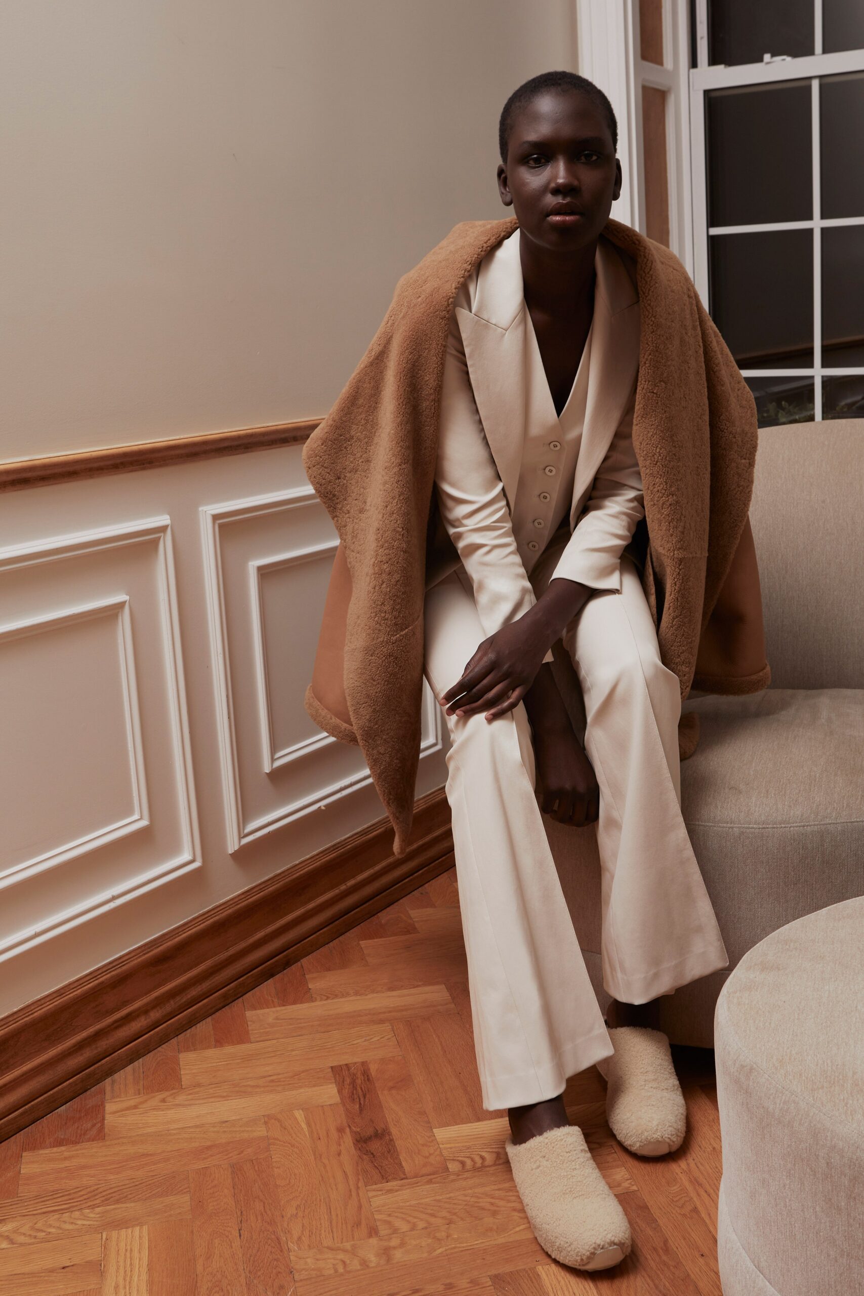 Rosetta Getty Resort 22 Look 17