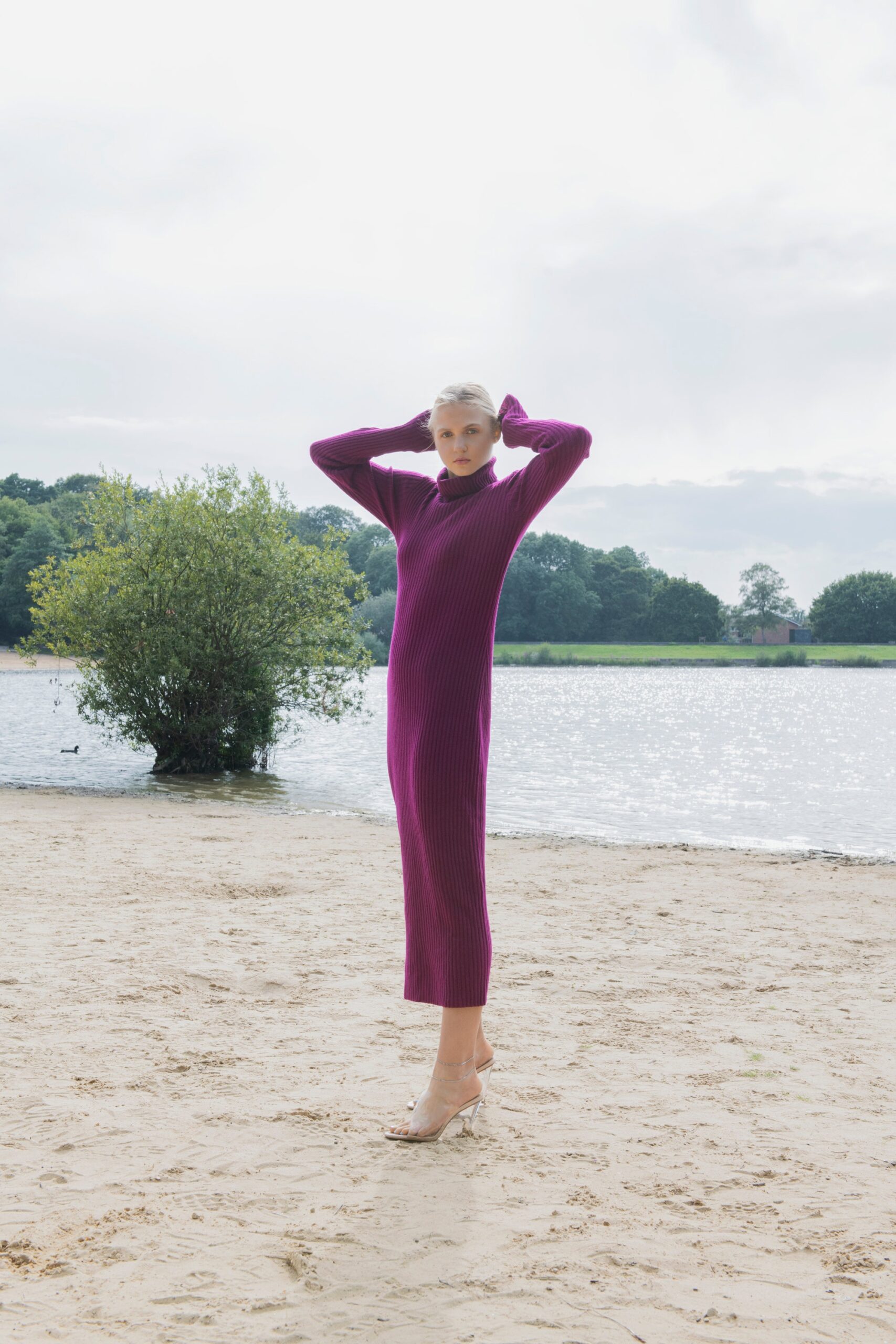Rue Agthonis S/S 22 Look 17