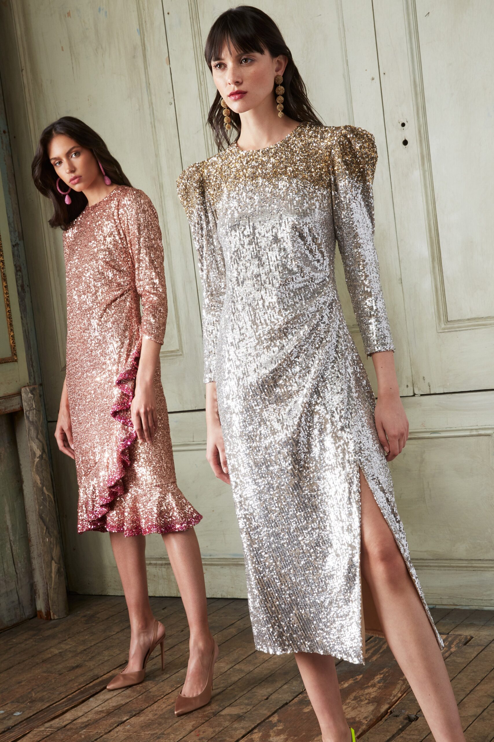 Sachin & Babi Resort 20 Look 17