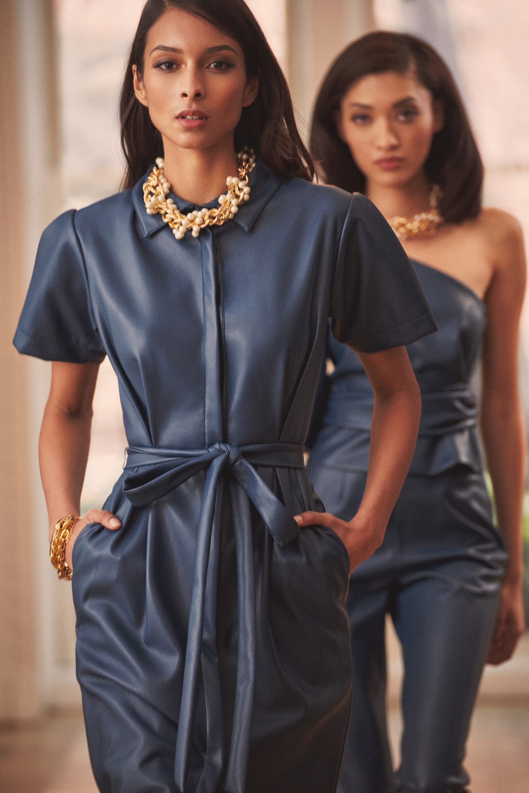 Sachin & Babi F/W 22 Look 17