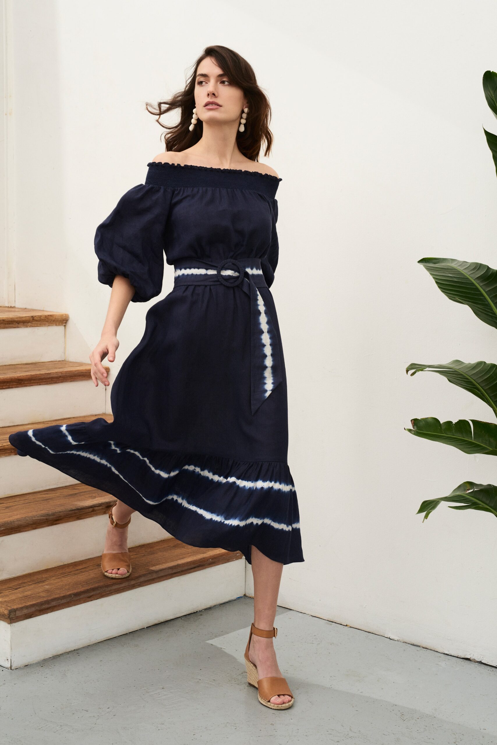 Sachin & Babi F/W 21 Look 17