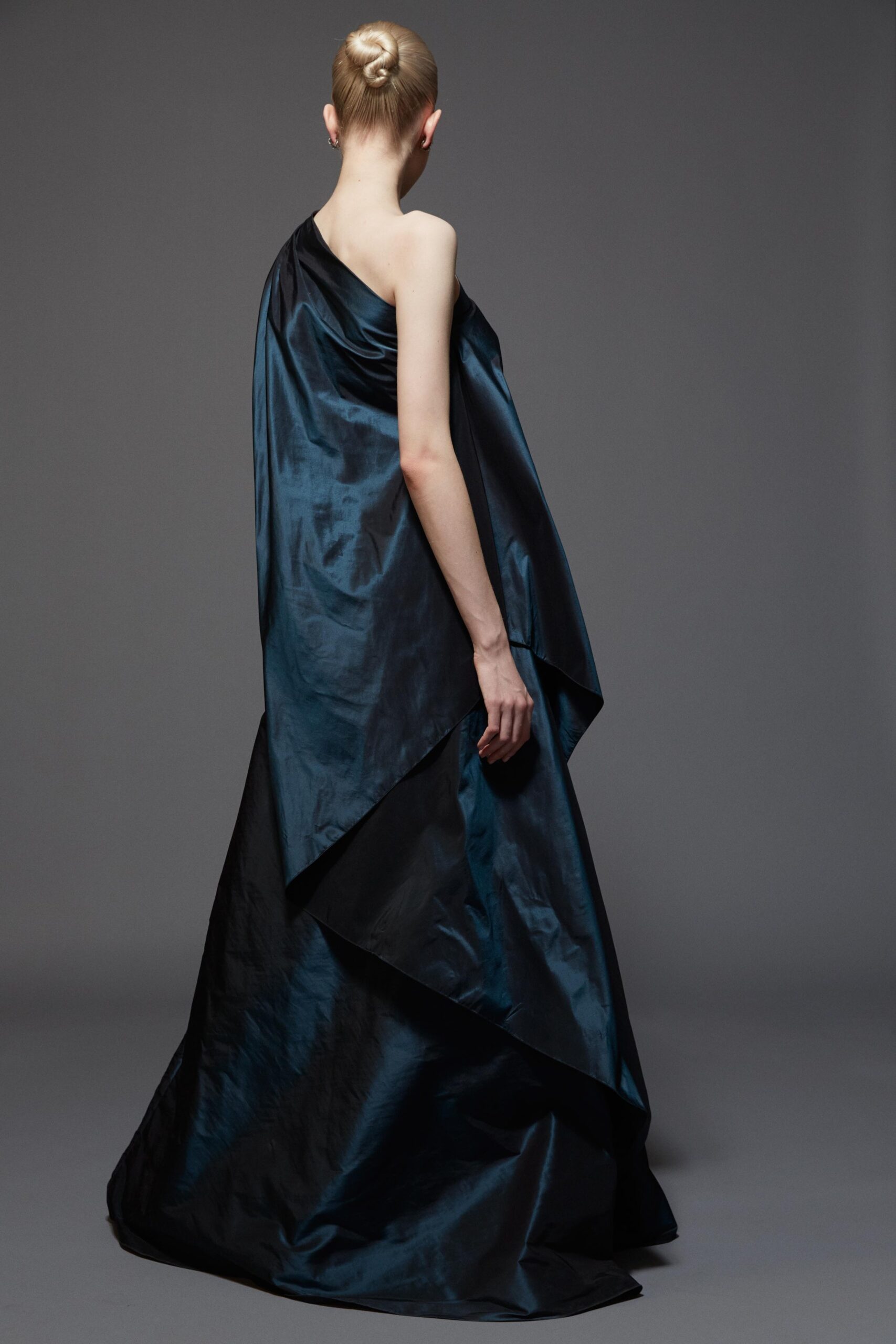 Reem Acra F/W 19 Look 19