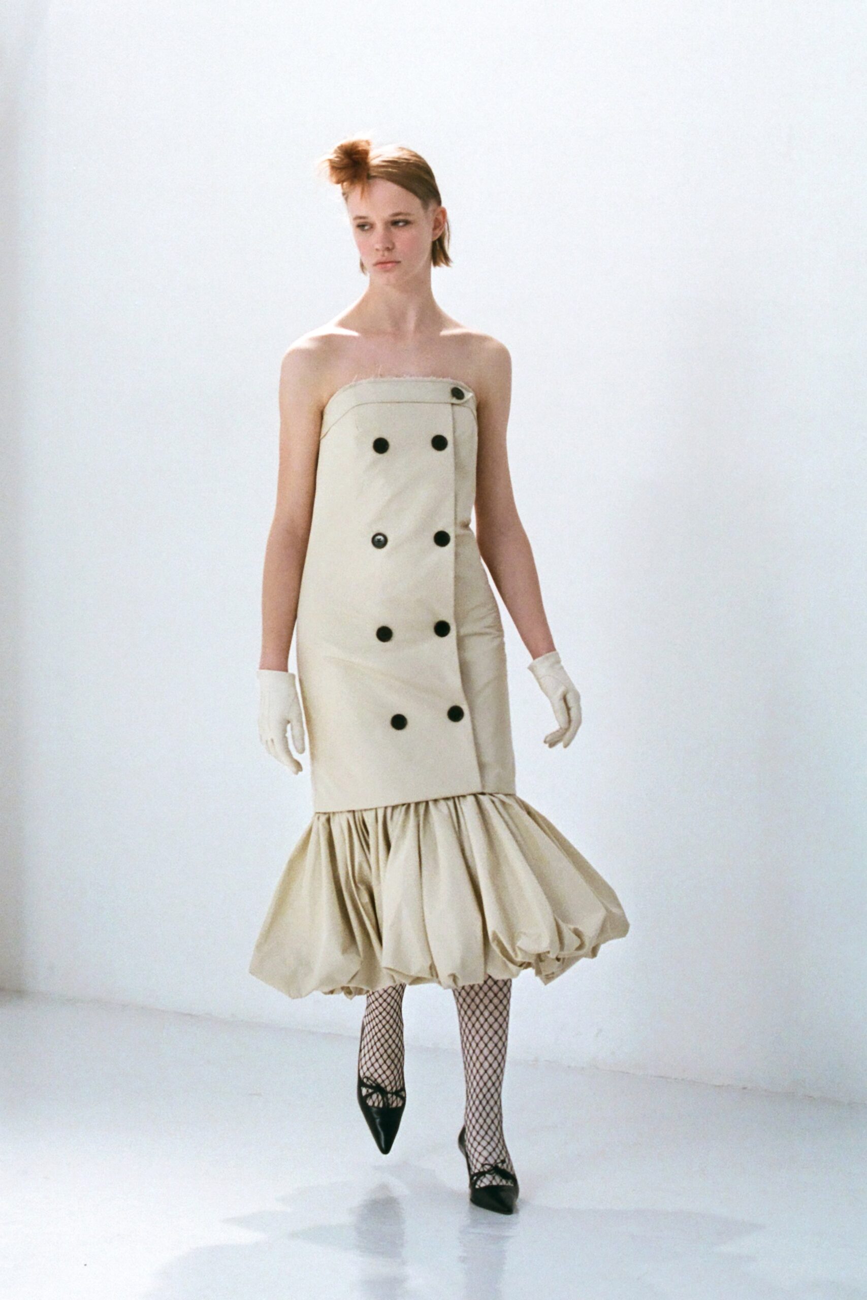 Renaissance Renaissance F/W 23 Look 17