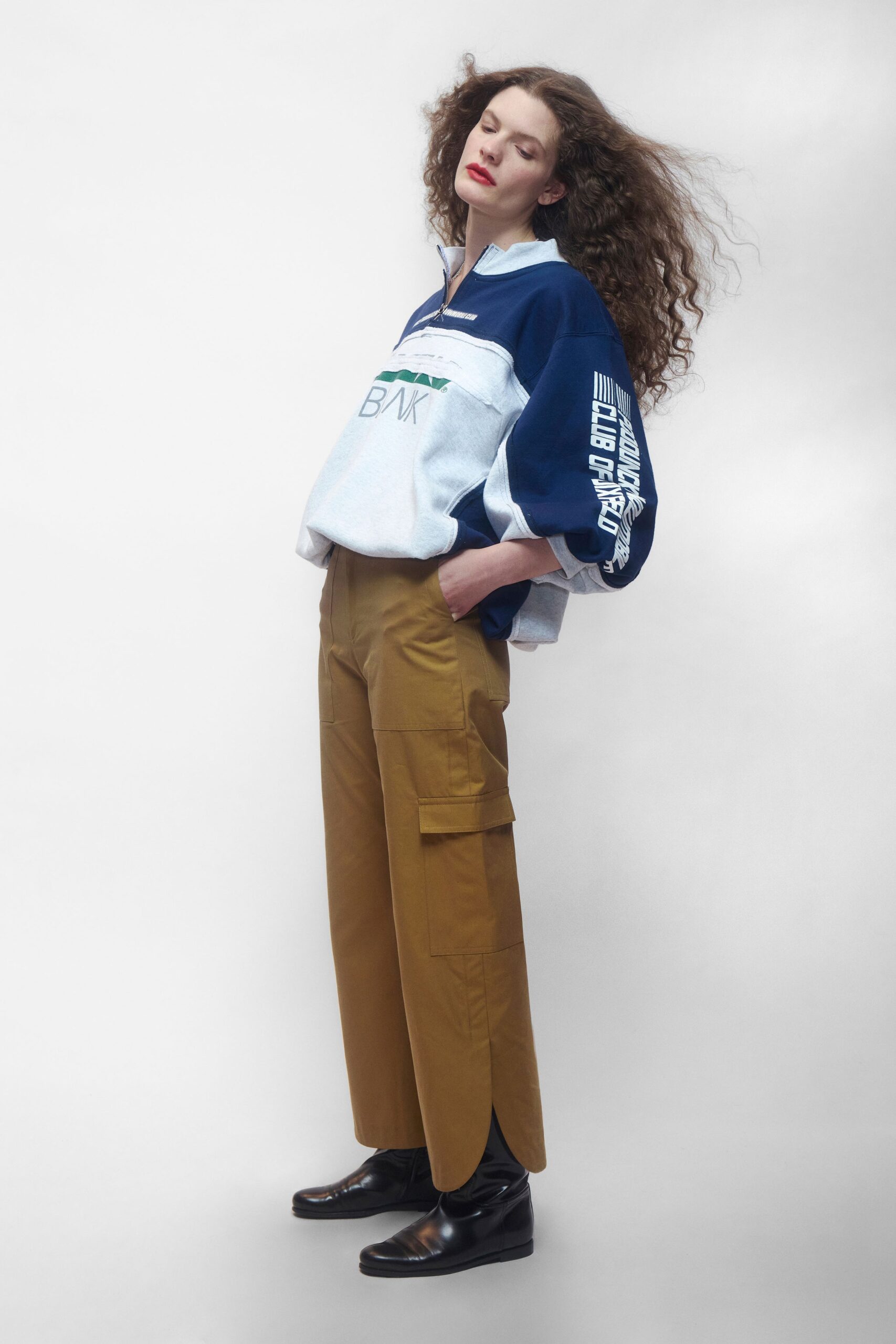 Rentrayage F/W 23 Look 17