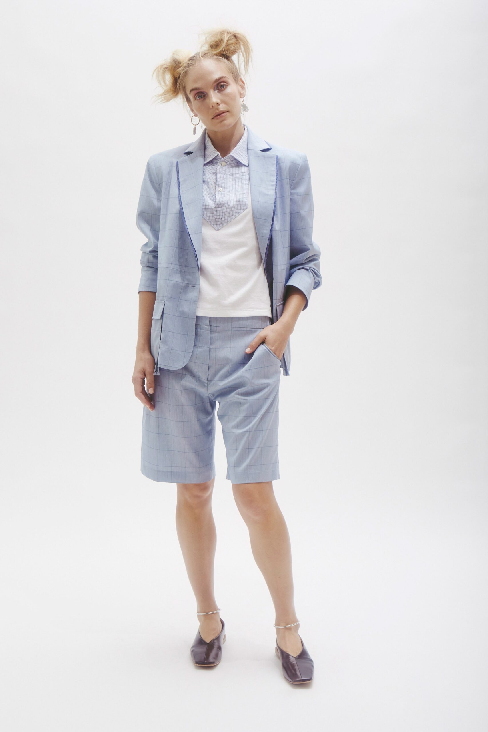 Rentrayage S/S 23 Look 17