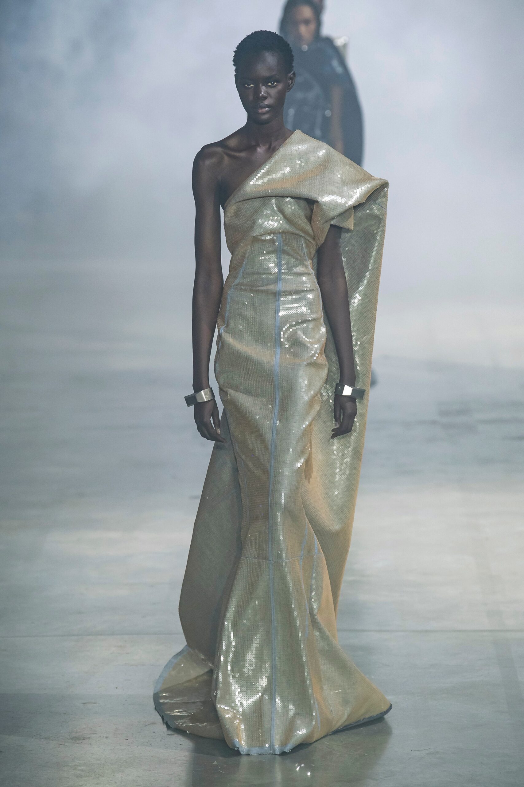 Rick Owens F/W 22 Look 18