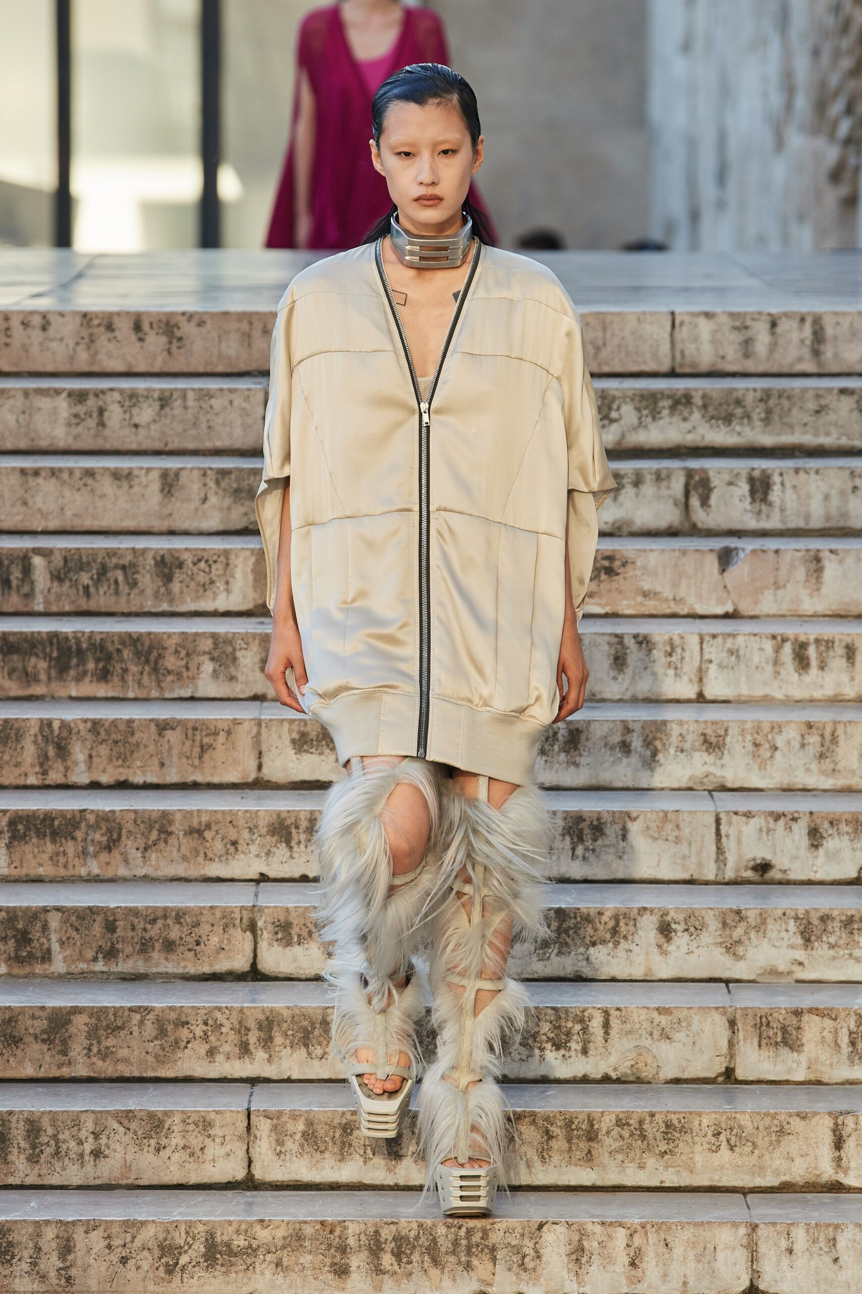 Rick Owens S/S 23 Look 17