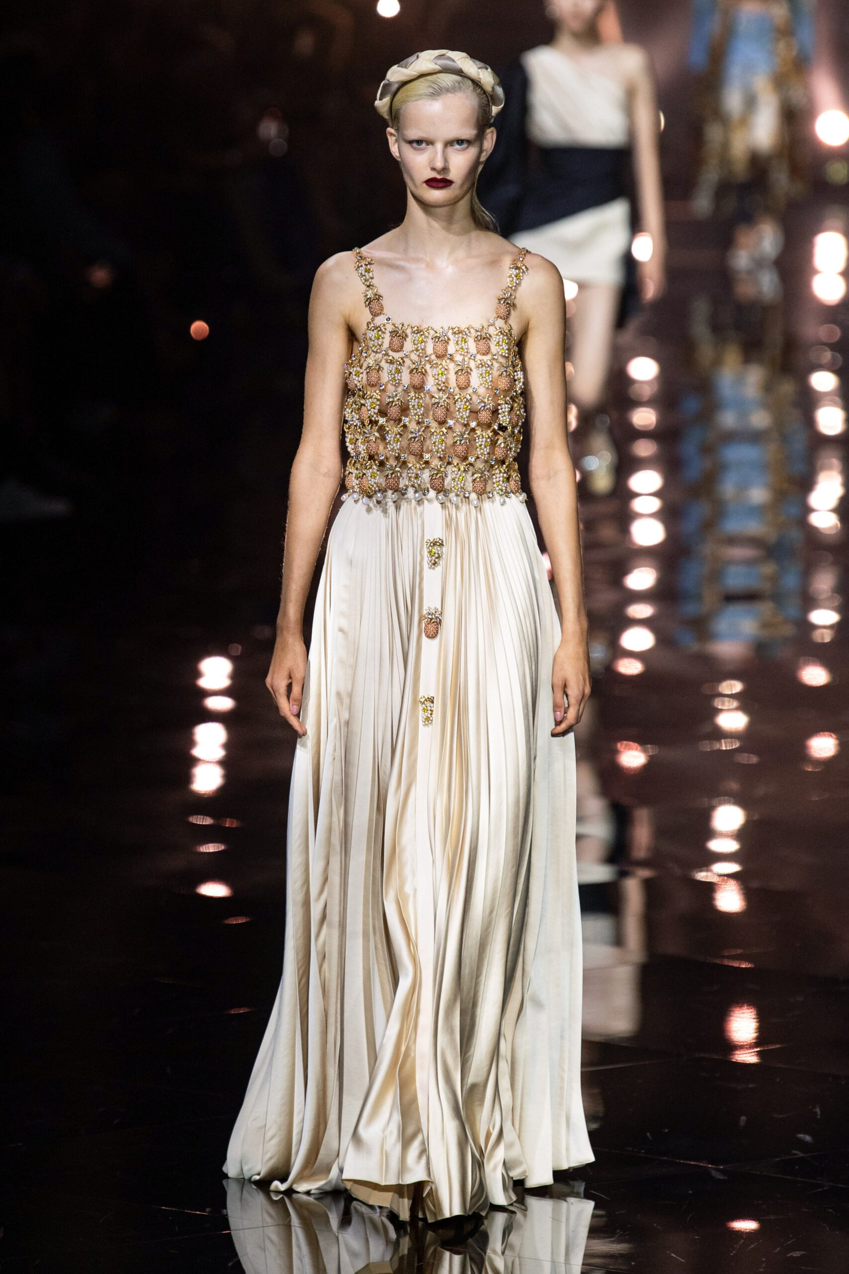 Roberto Cavalli S/S 23 Look 17