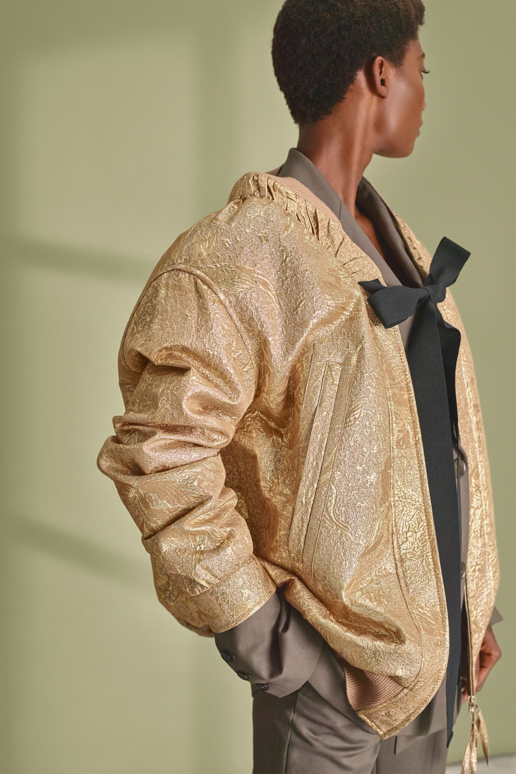 Rochas Resort 19 Look 17