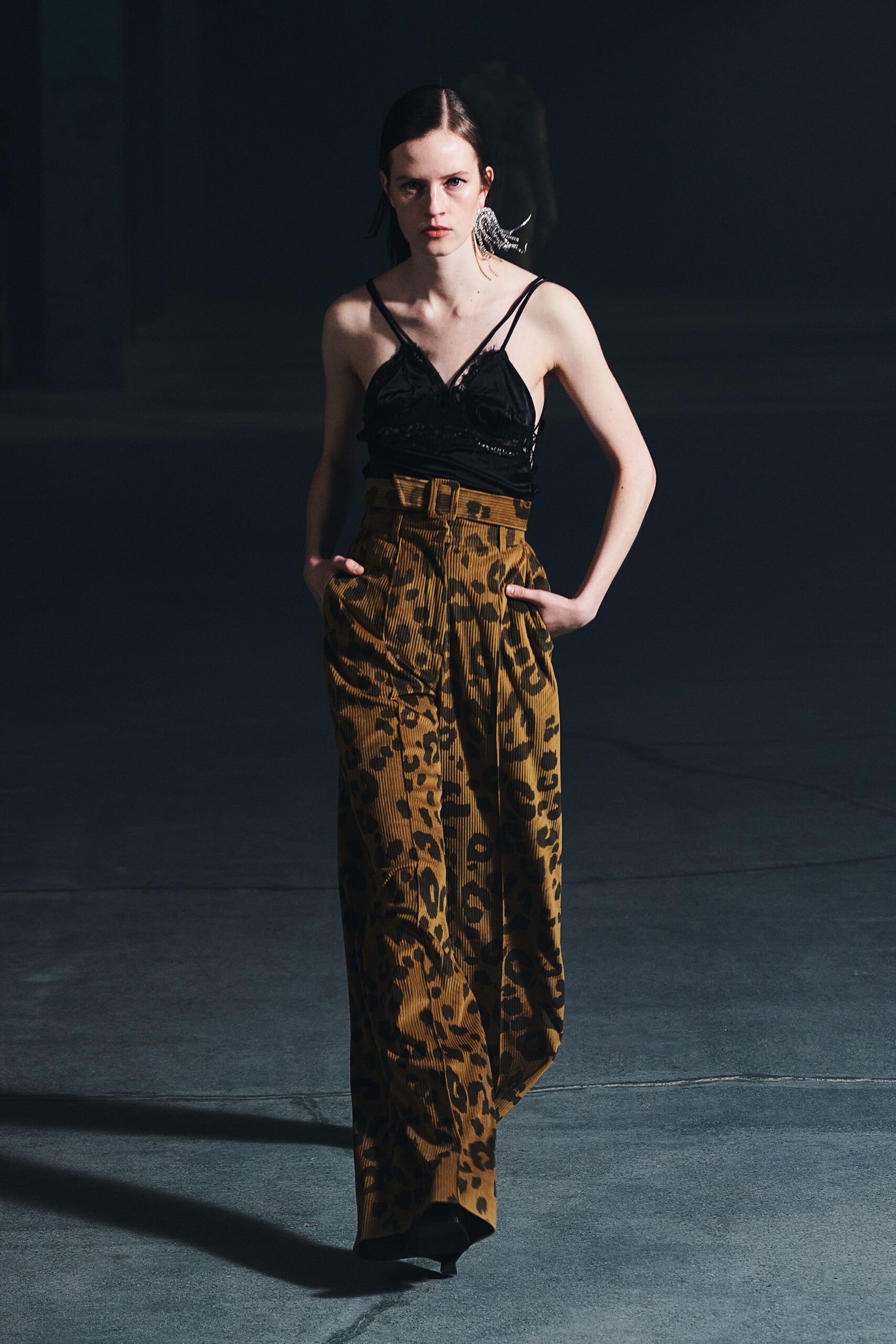 Rokh F/W 21 Look 17