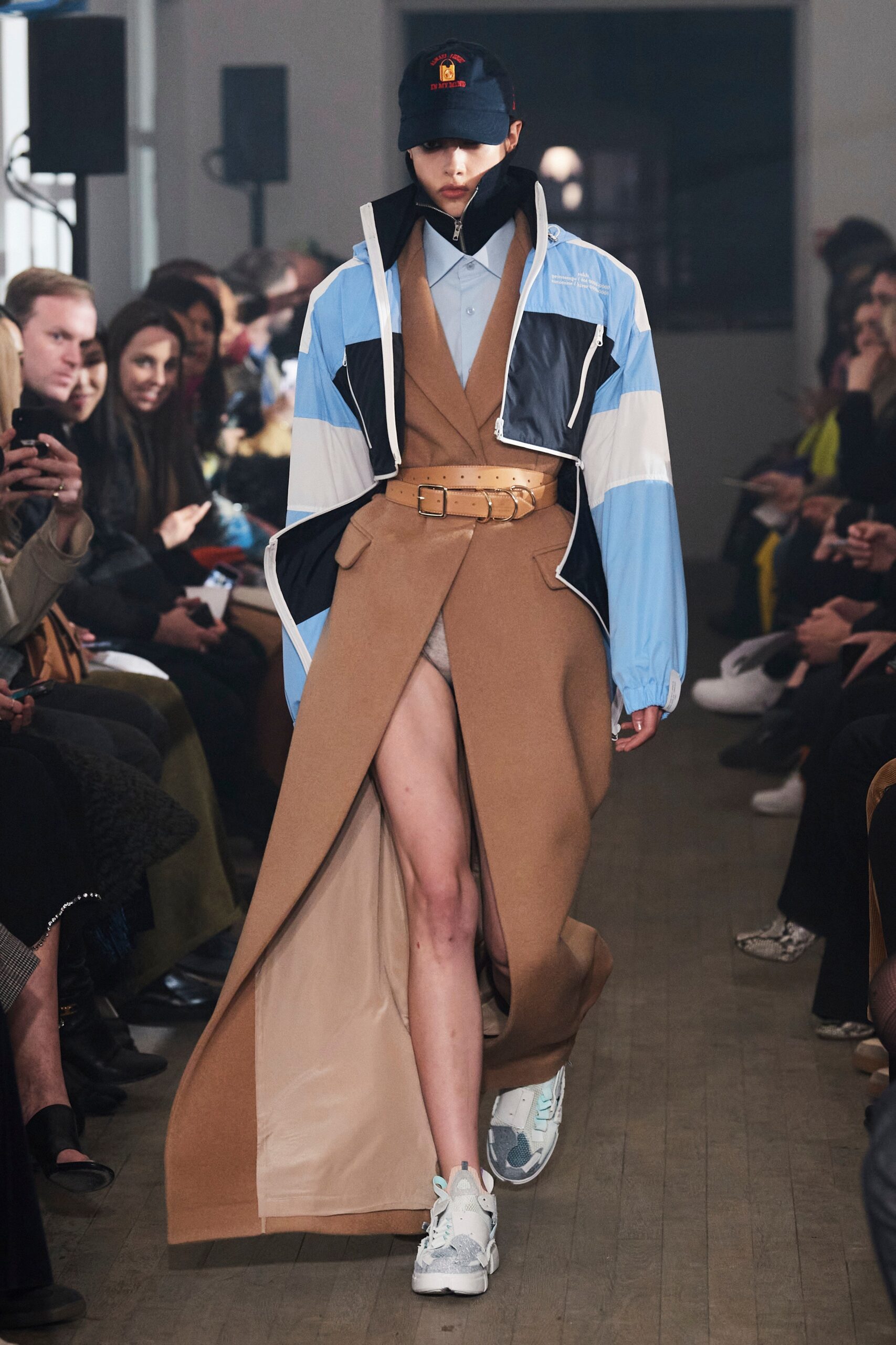 Rokh F/W 22 Look 17