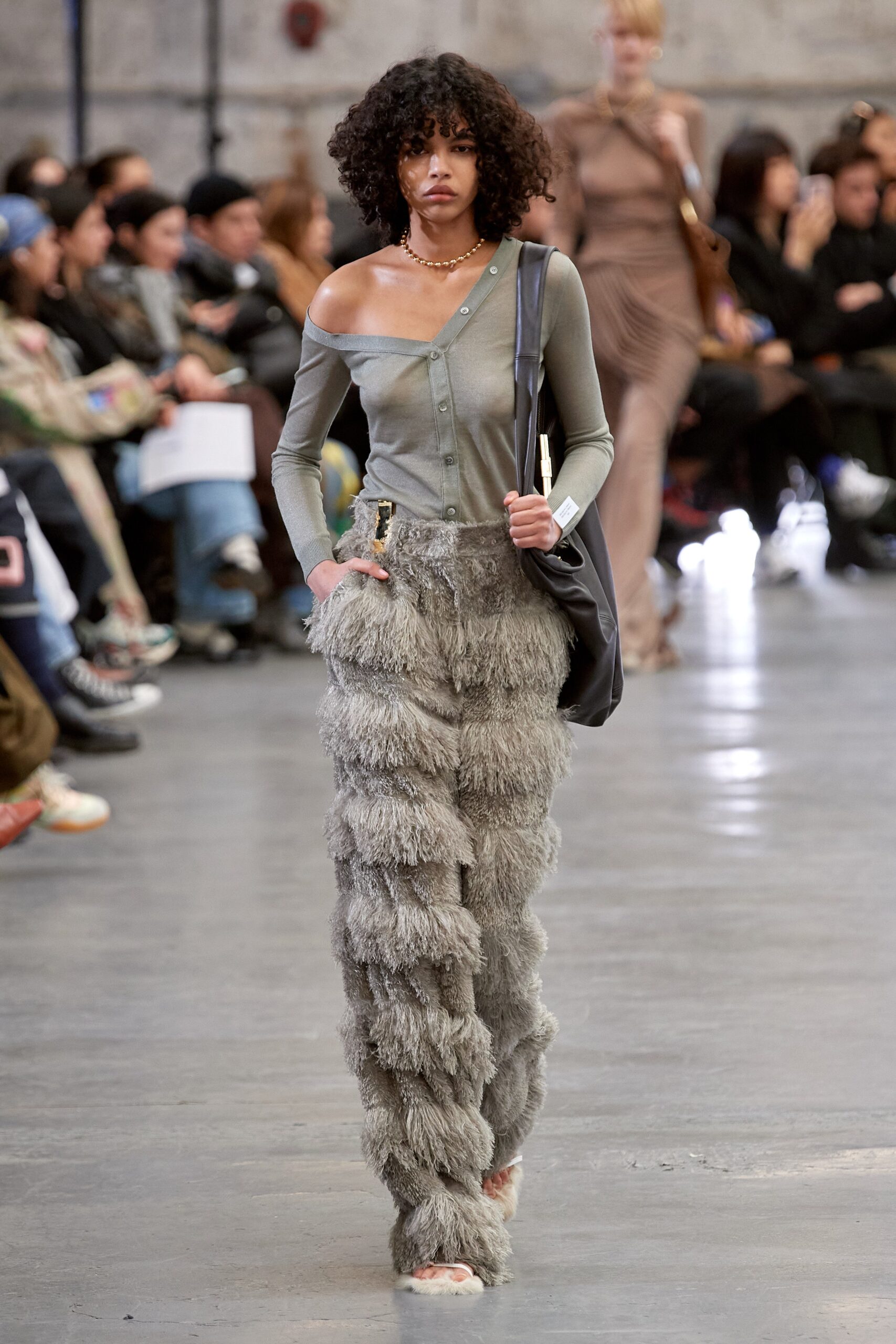 Rokh F/W 23 Look 17