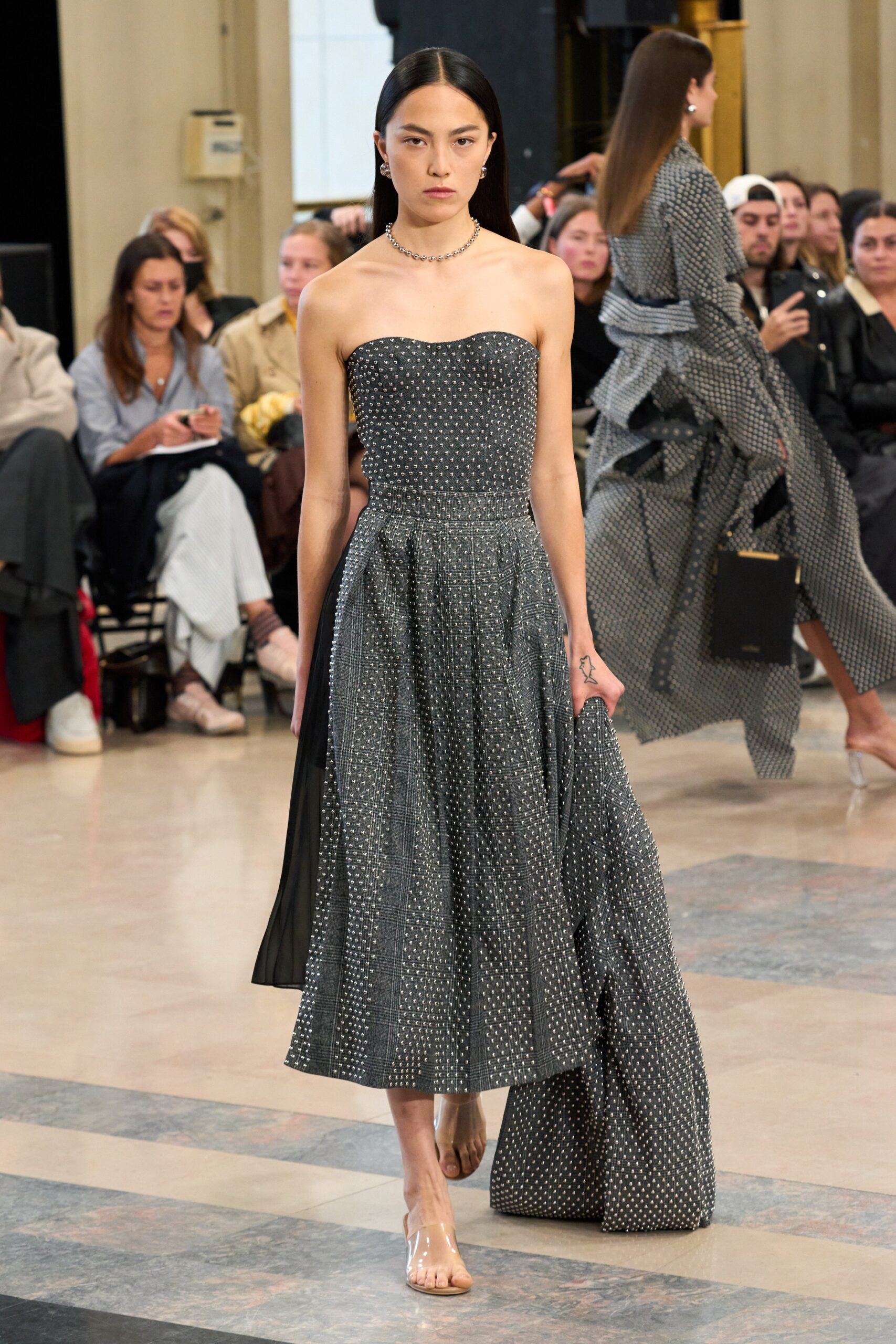 Rokh S/S 23 Look 17
