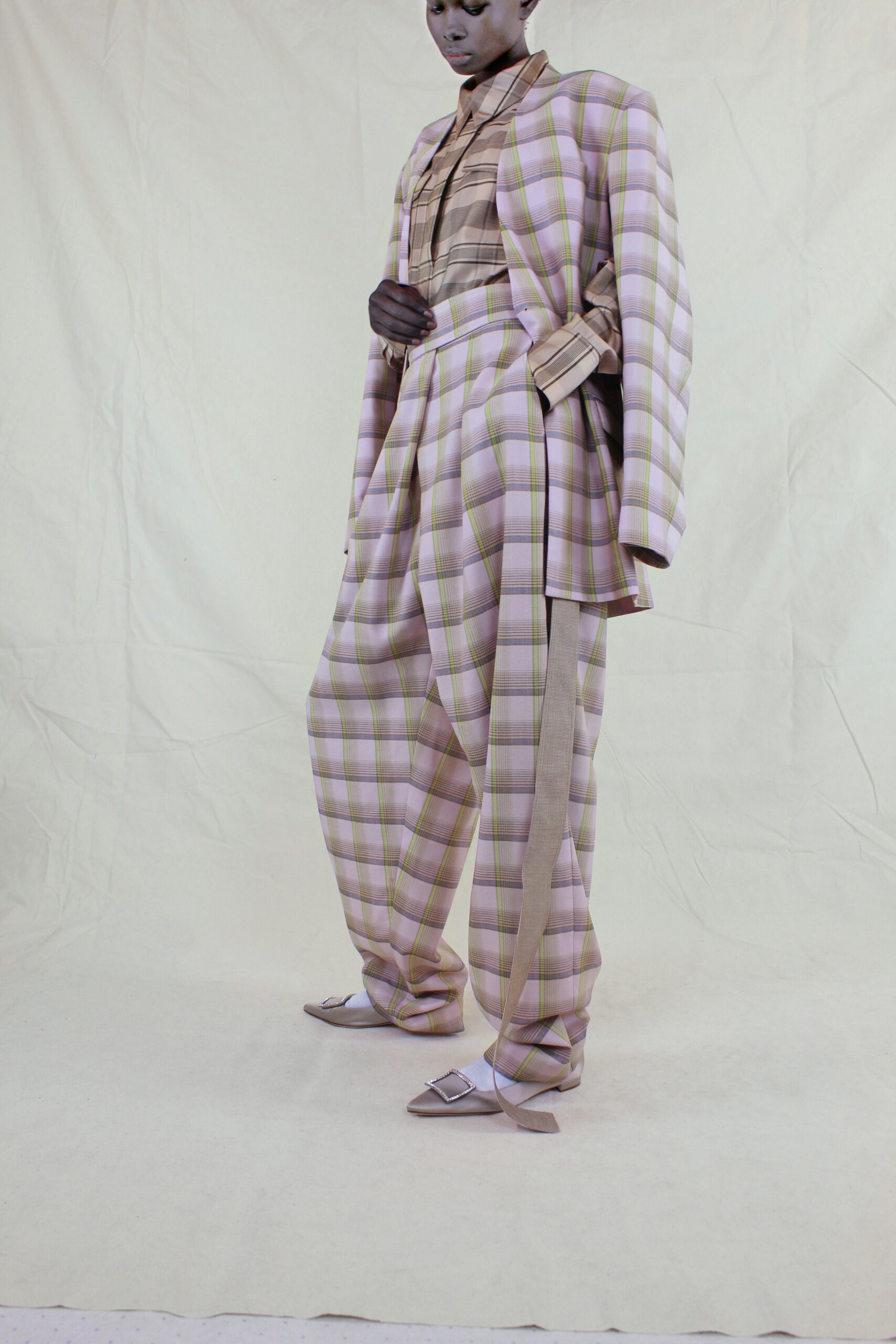 Roksanda F/W 21 Look 16