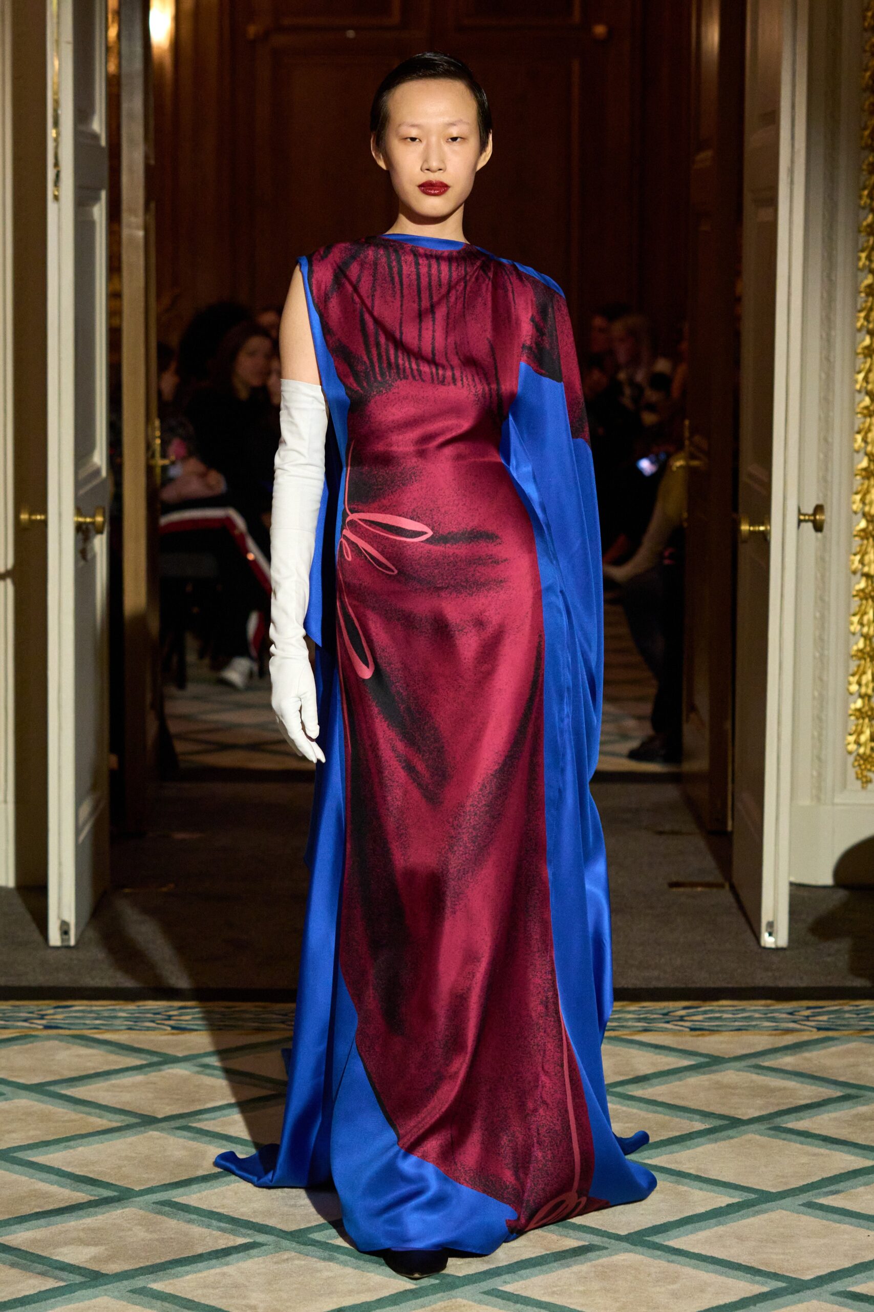 Roksanda F/W 23 Look 17