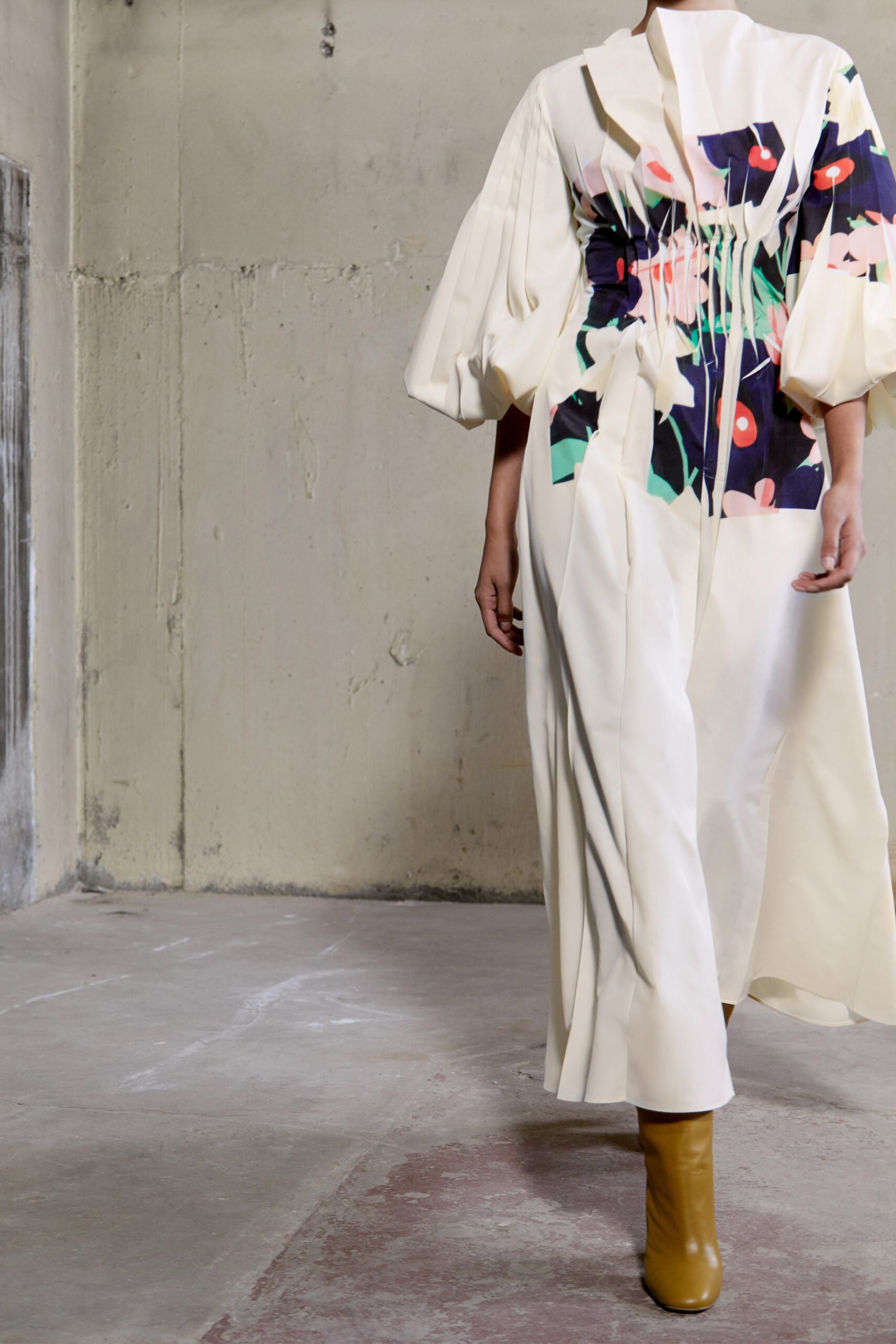 Roksanda F/W 19 Look 11