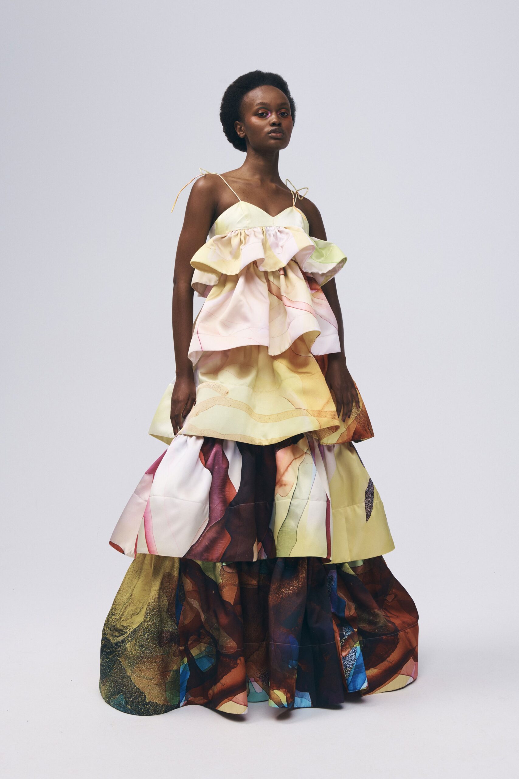 Romance Was Born F/W 22 Look 17