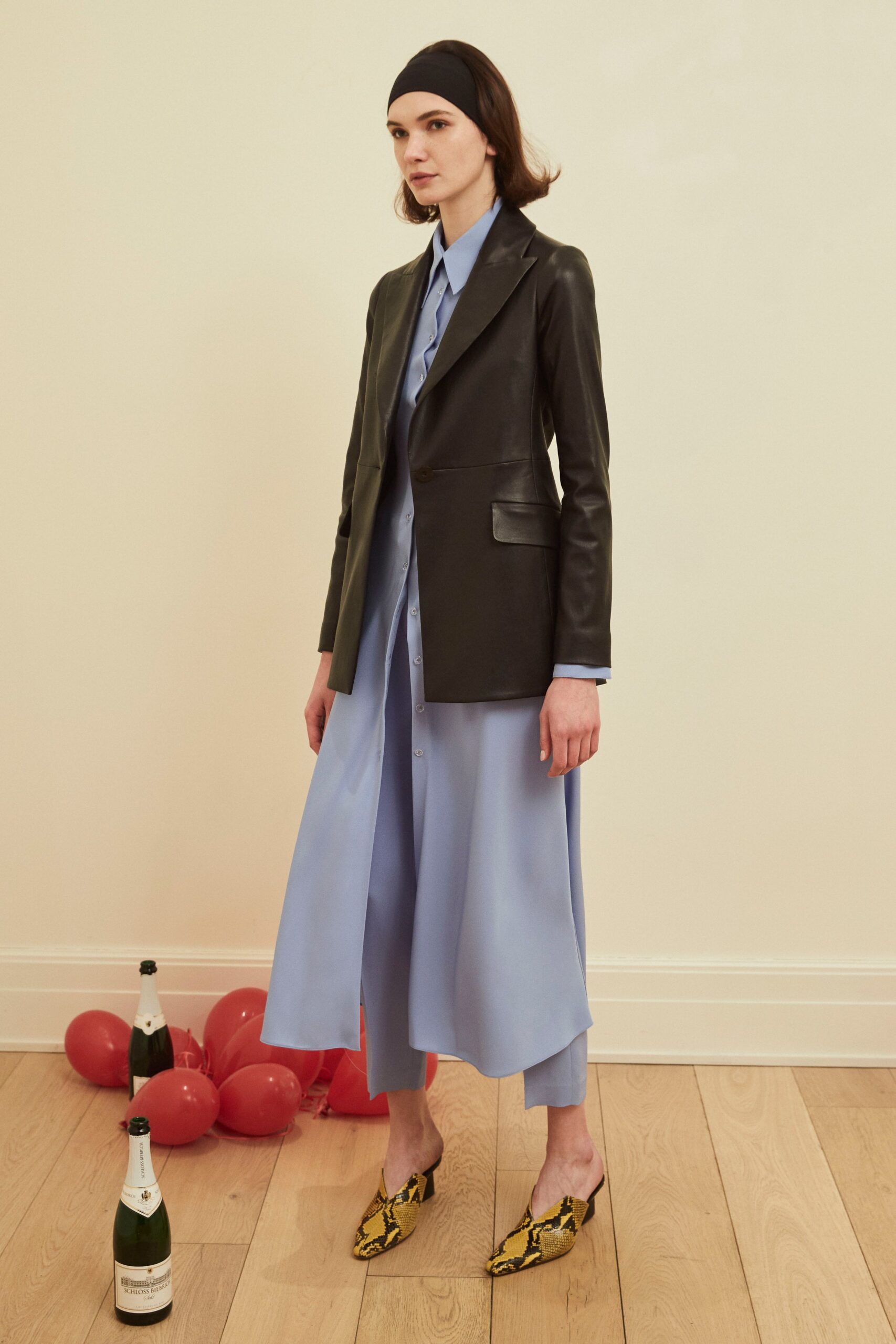 Rosetta Getty F/W 19 Look 17