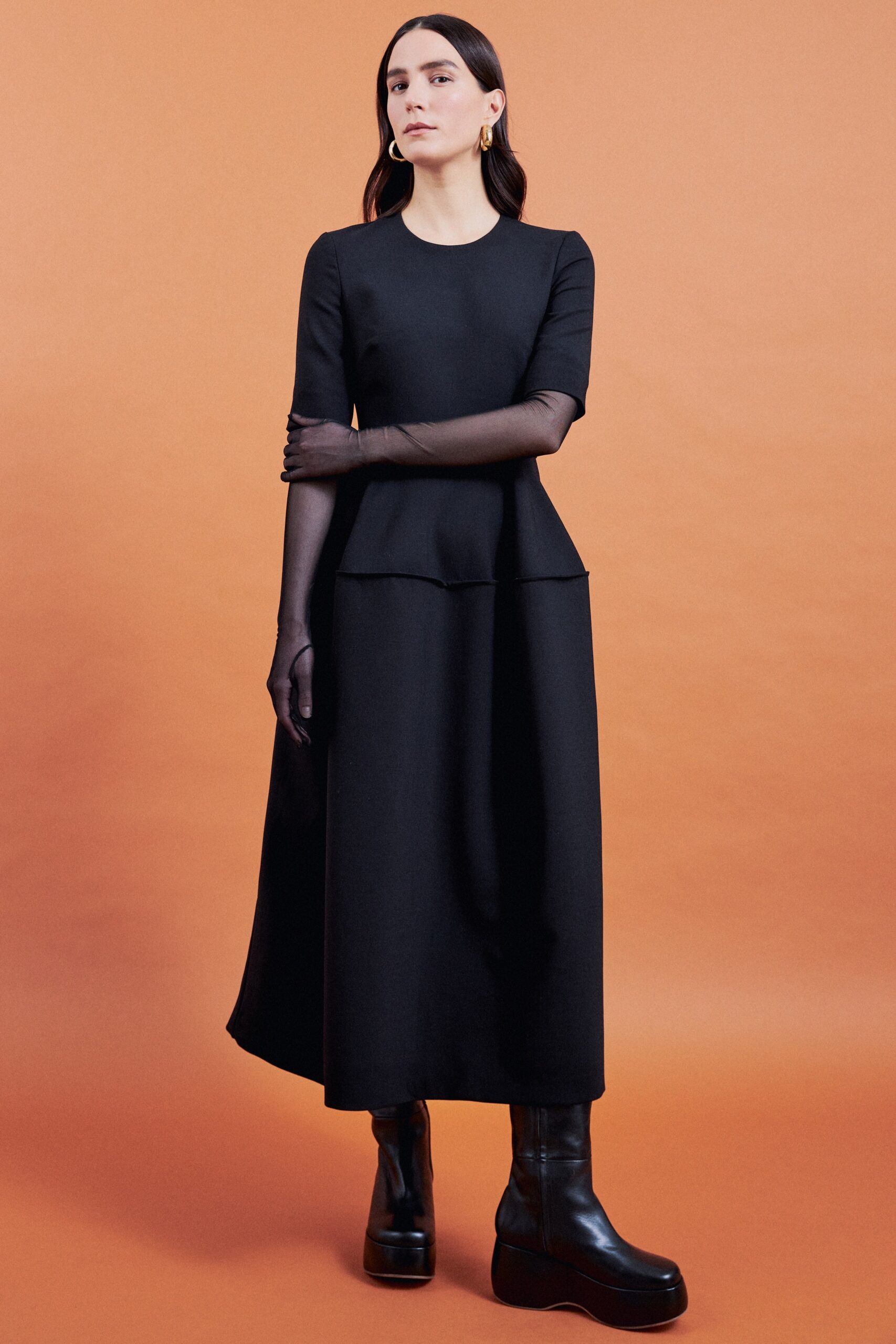 Rosetta Getty F/W 23 Look 17