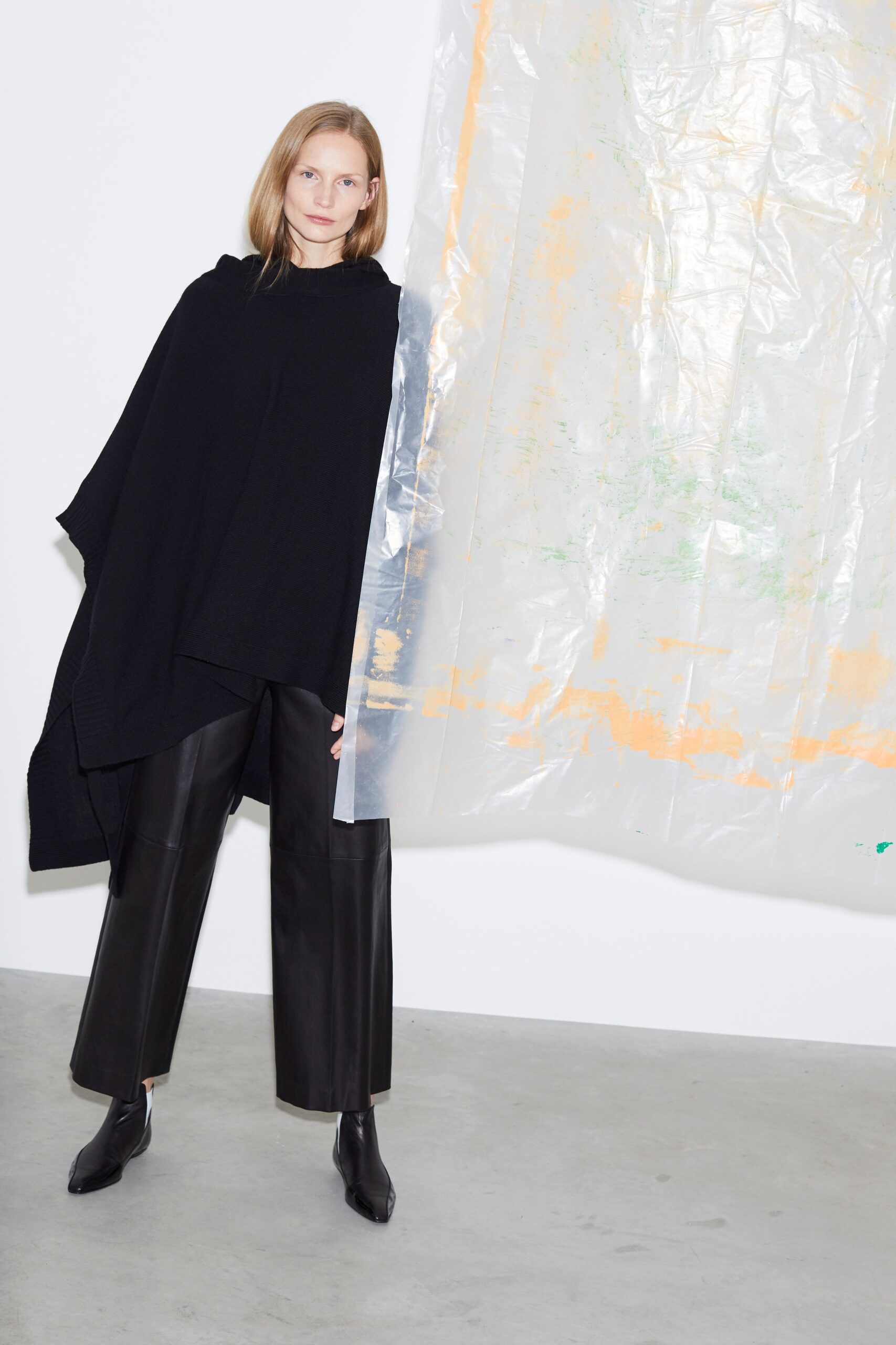 Rosetta Getty F/W 19 Look 16