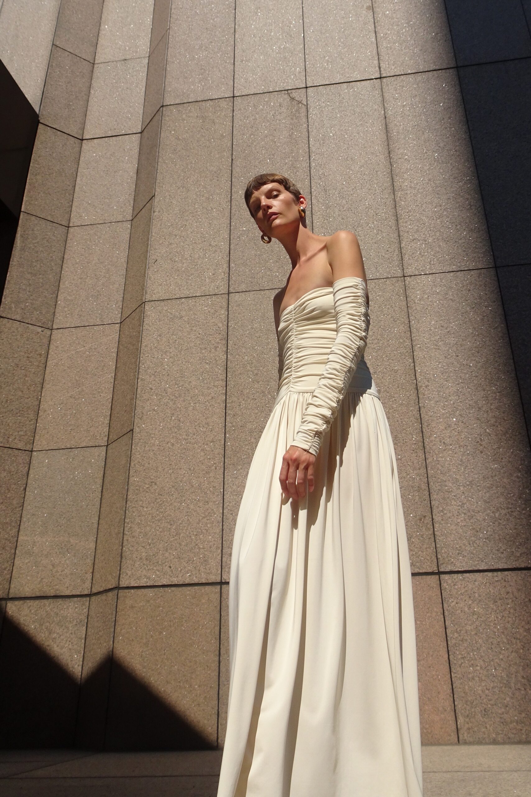 Rosetta Getty S/S 23 Look 17