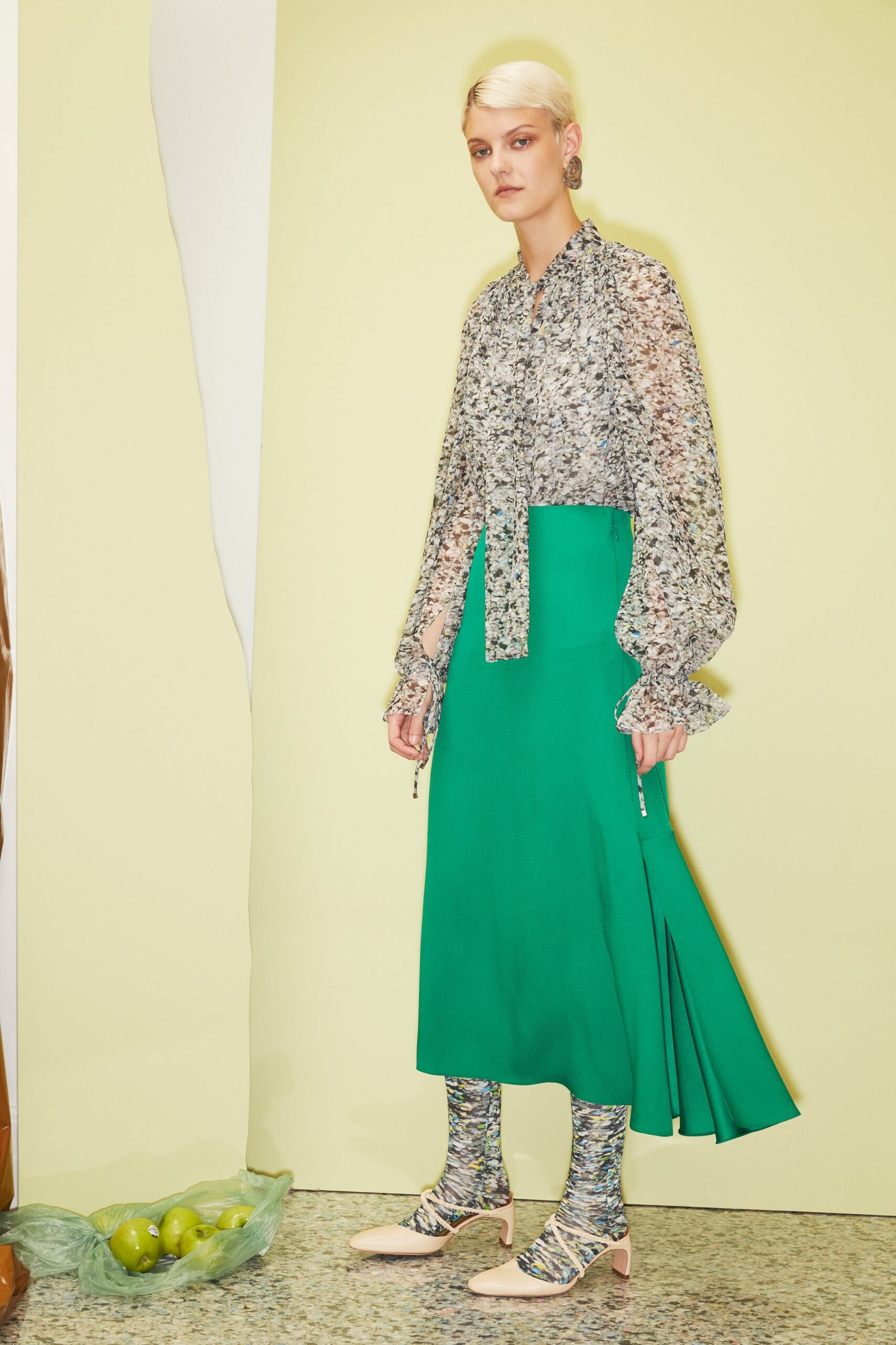 Rosetta Getty Resort 19 Look 17