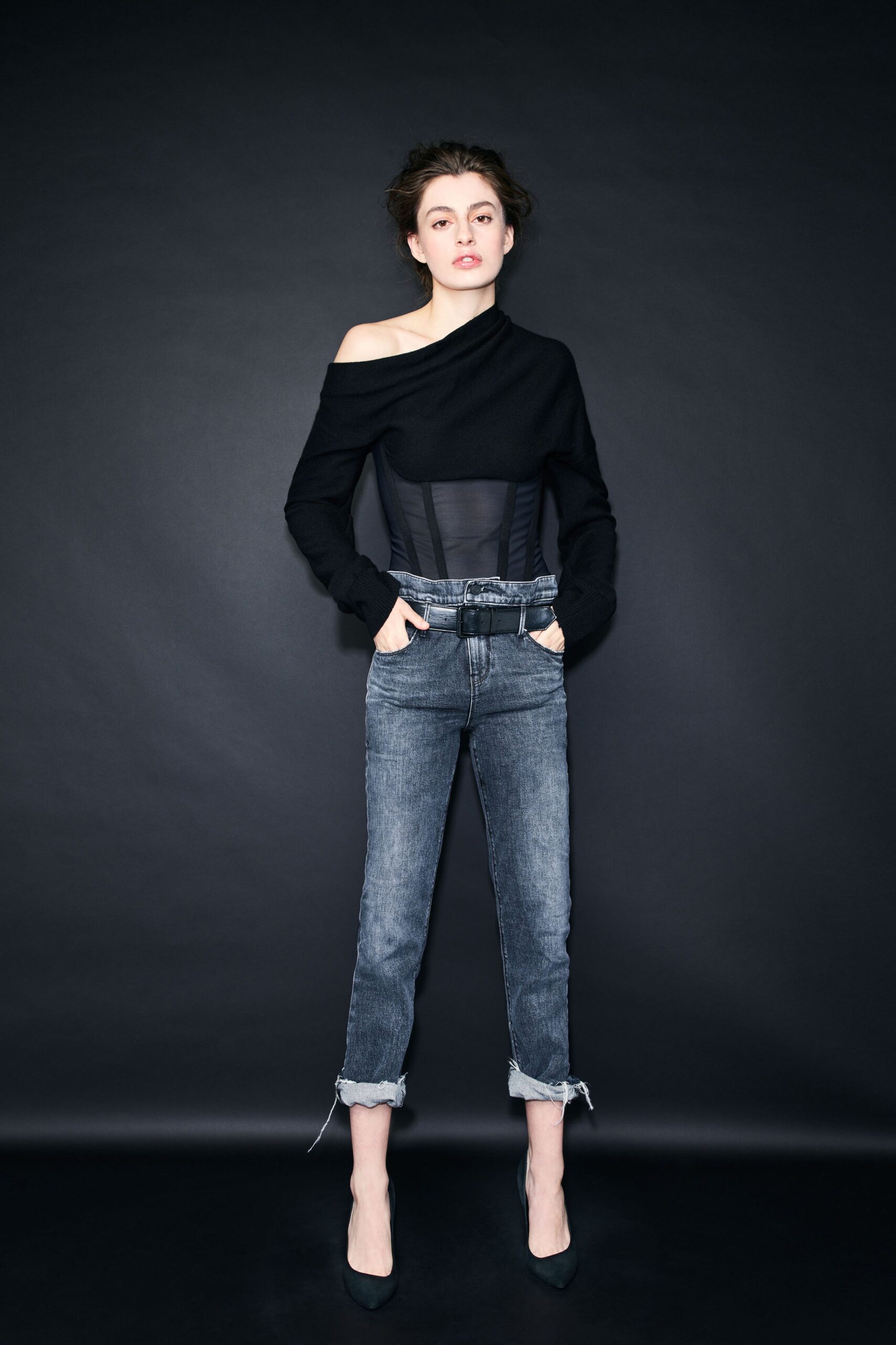 RTA F/W 19 Look 15