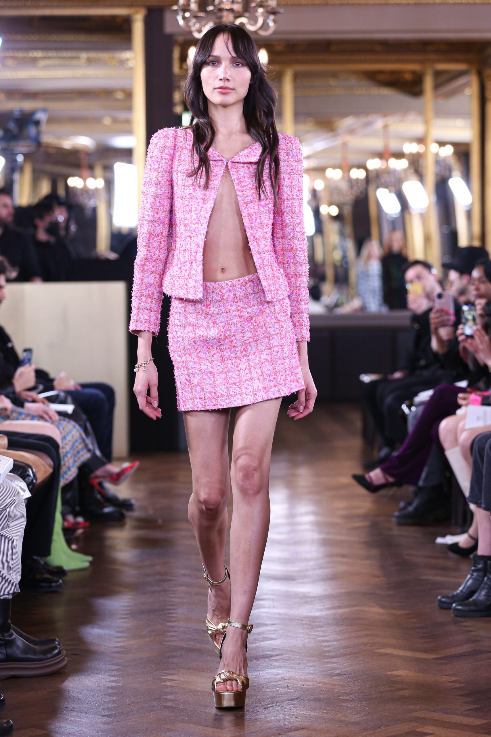 Rue Agthonis F/W 22 Look 17