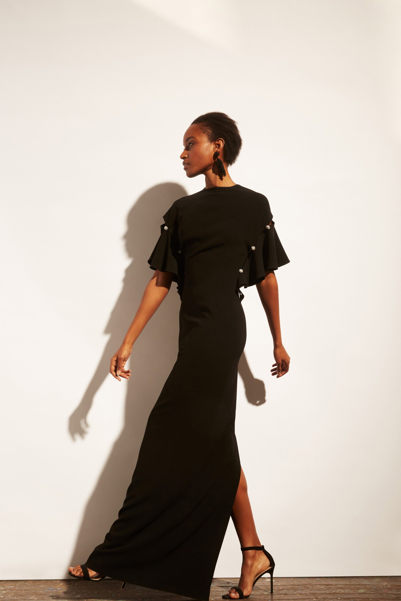 Sachin & Babi F/W 19 Look 17