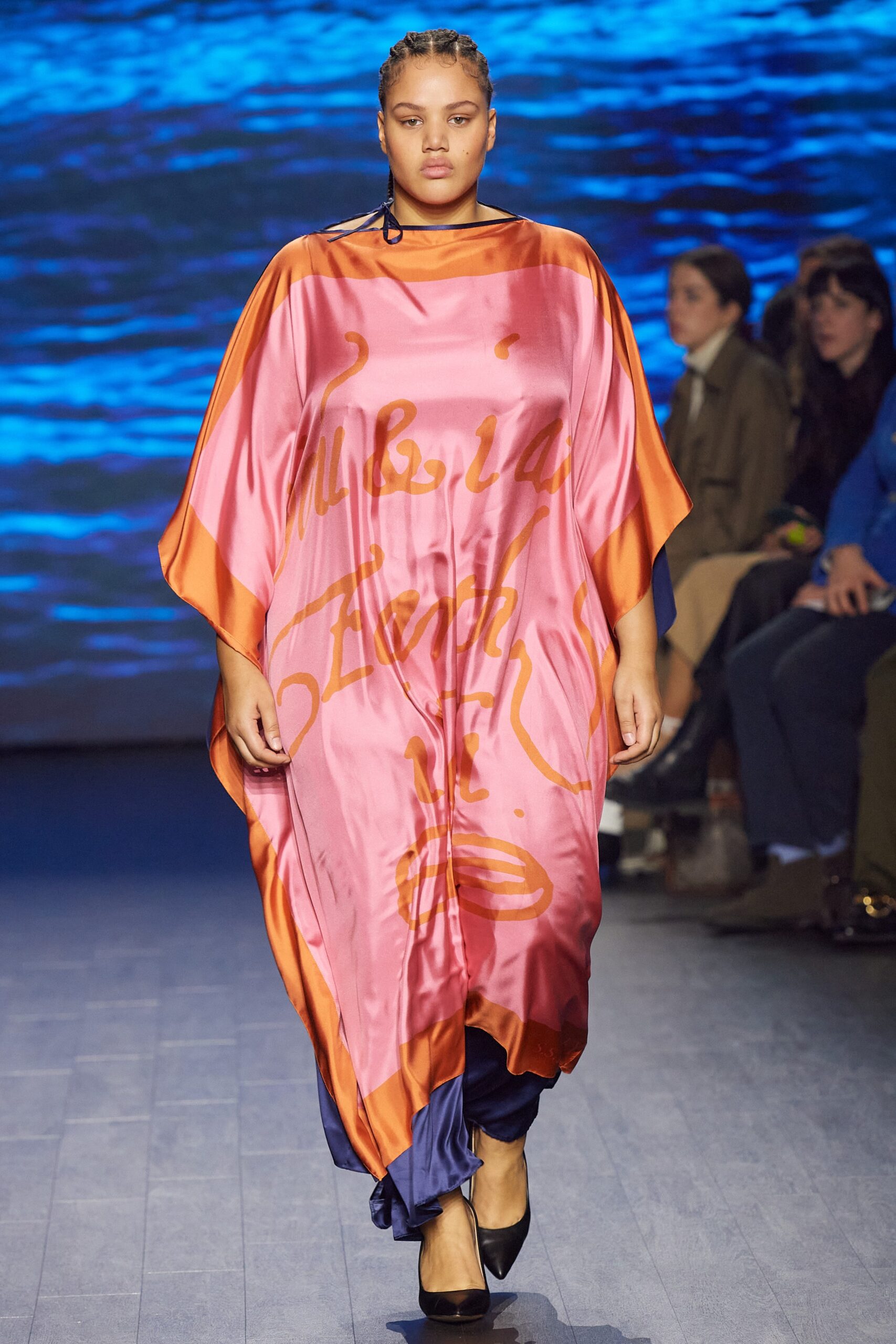 S.S. Daley F/W 23 Look 17
