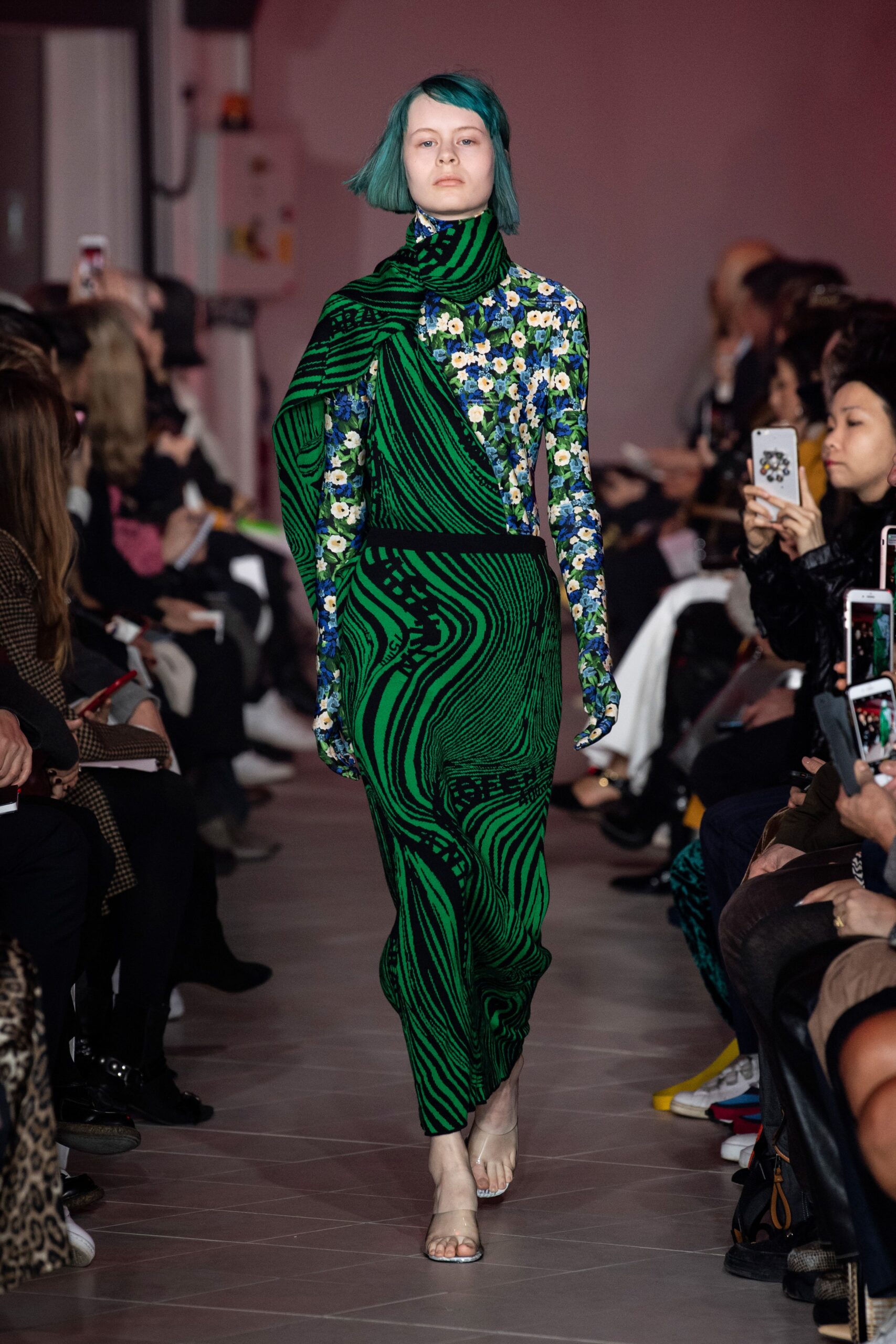 Rokh F/W 19 Look 18