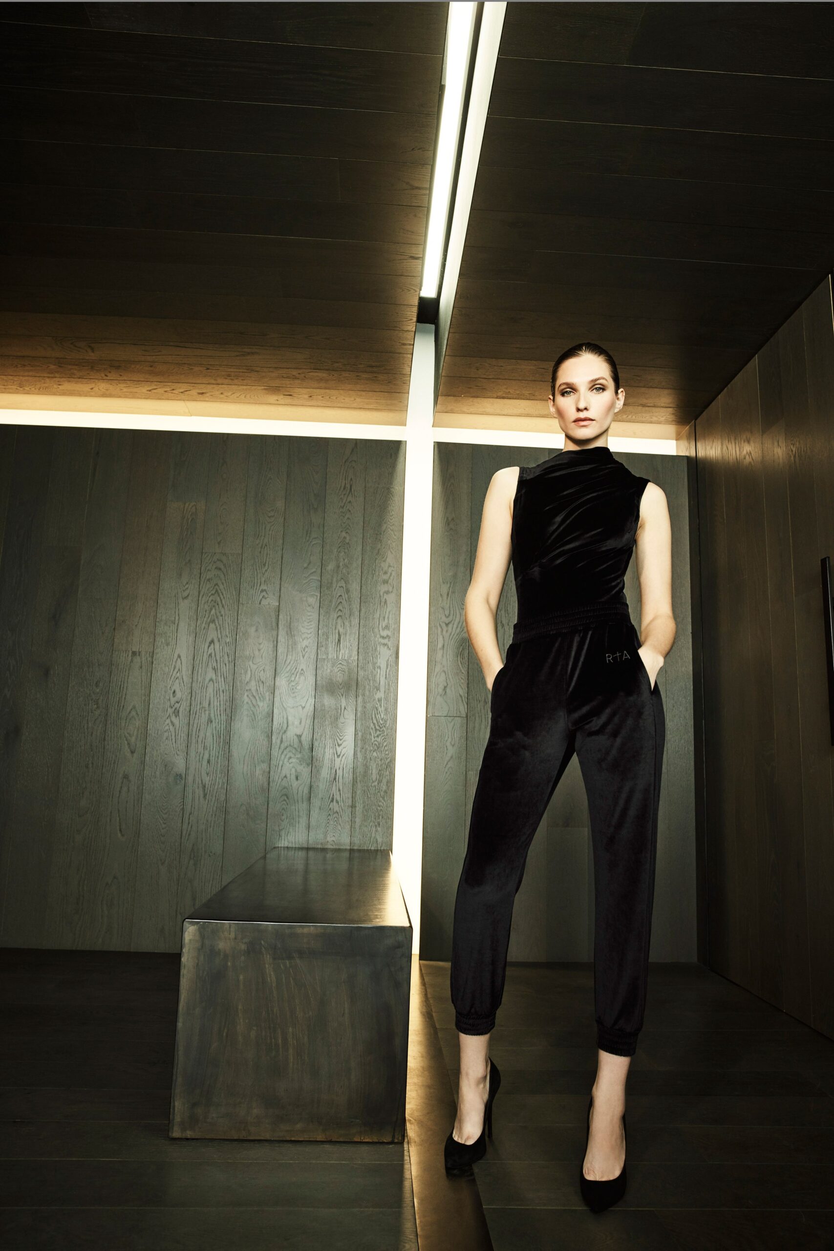 RTA F/W 20 Look 16