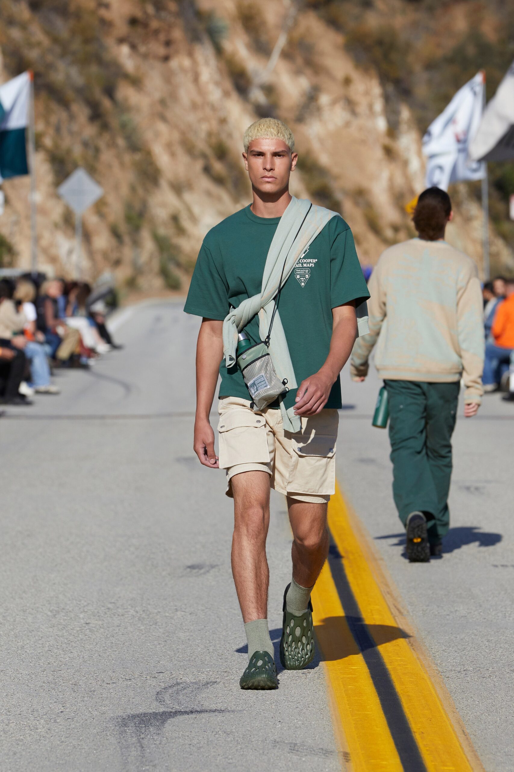 Reese Cooper S/S 22 Look 18