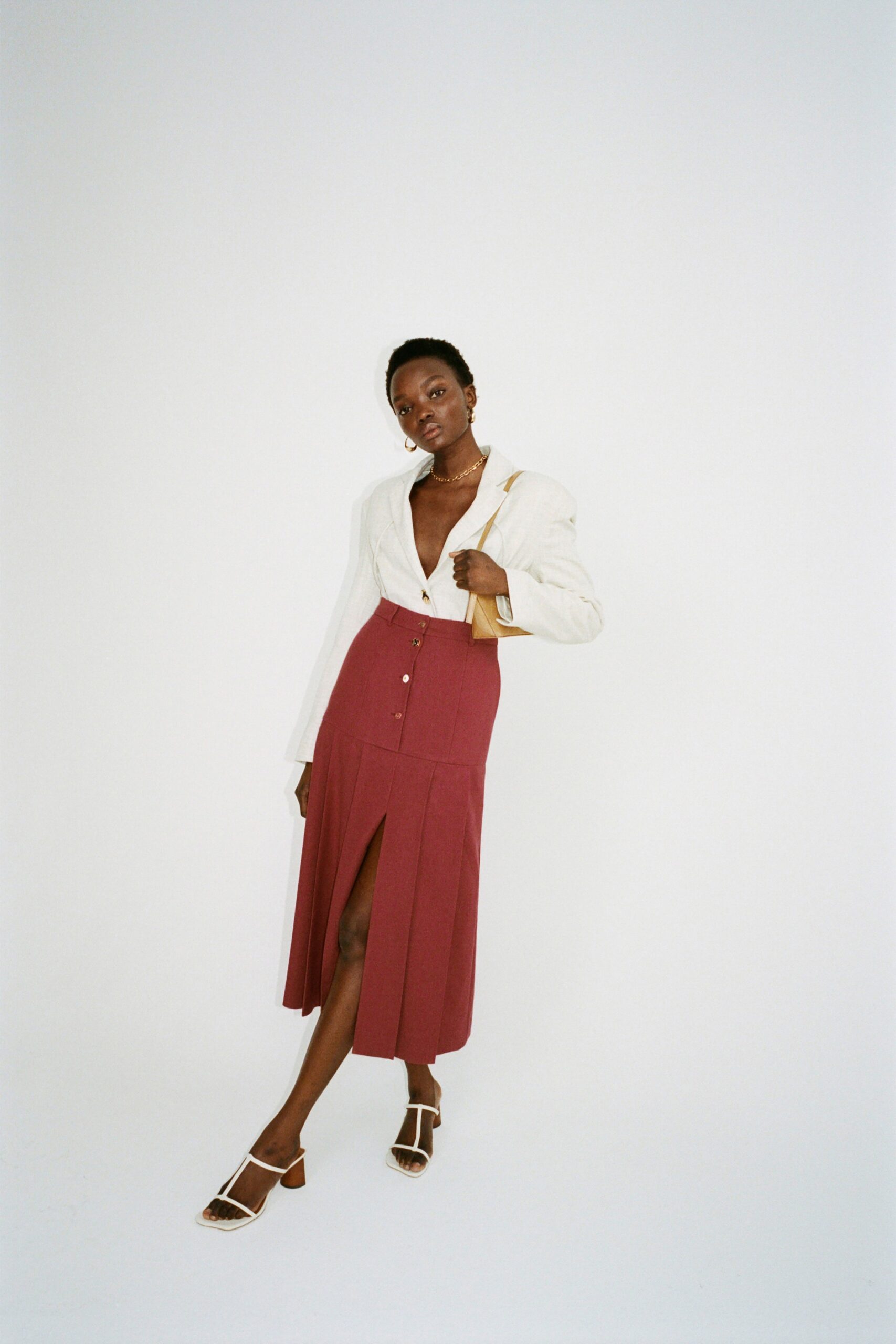 Rejina Pyo Resort 21 Look 13