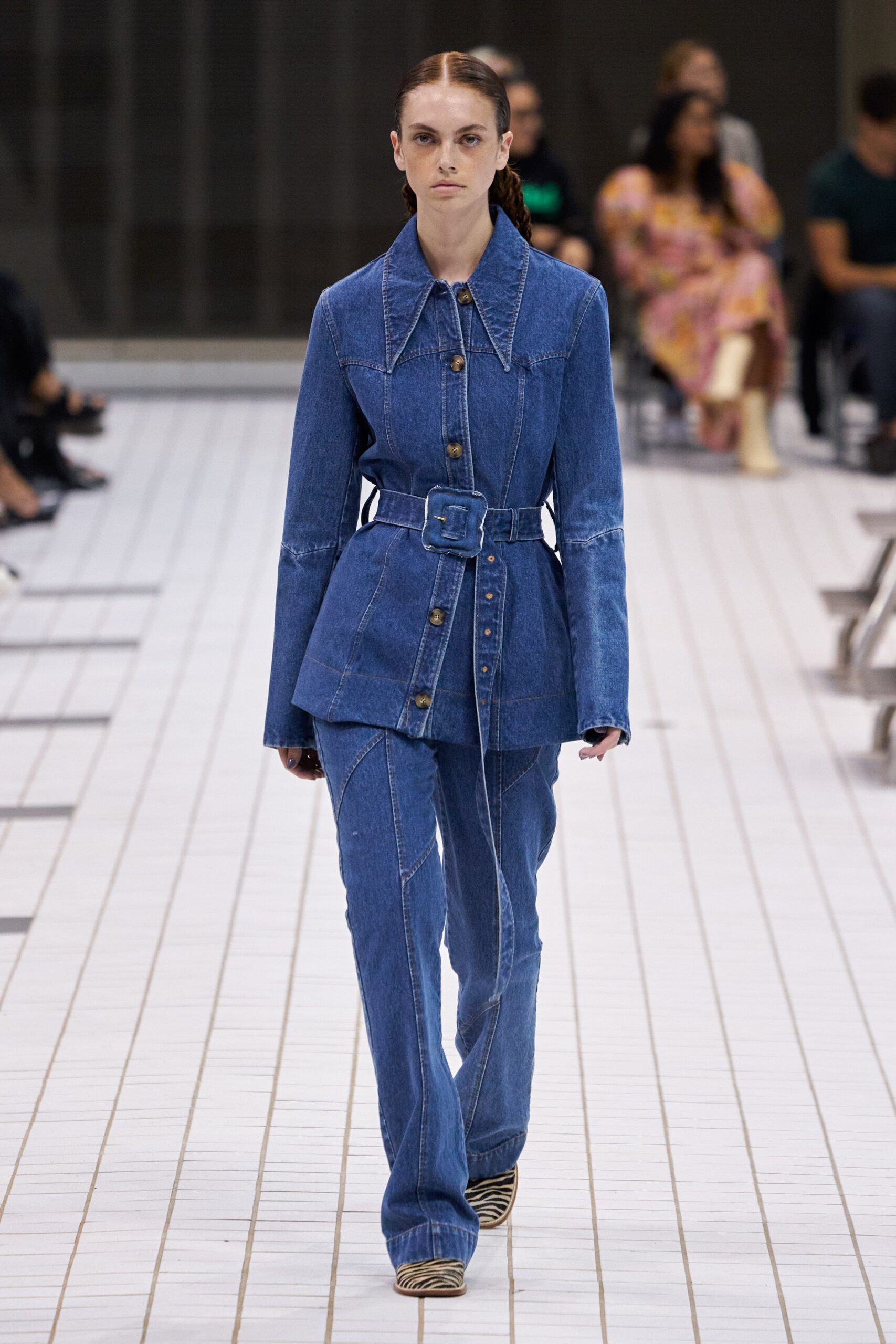Rejina Pyo S/S 22 Look 18