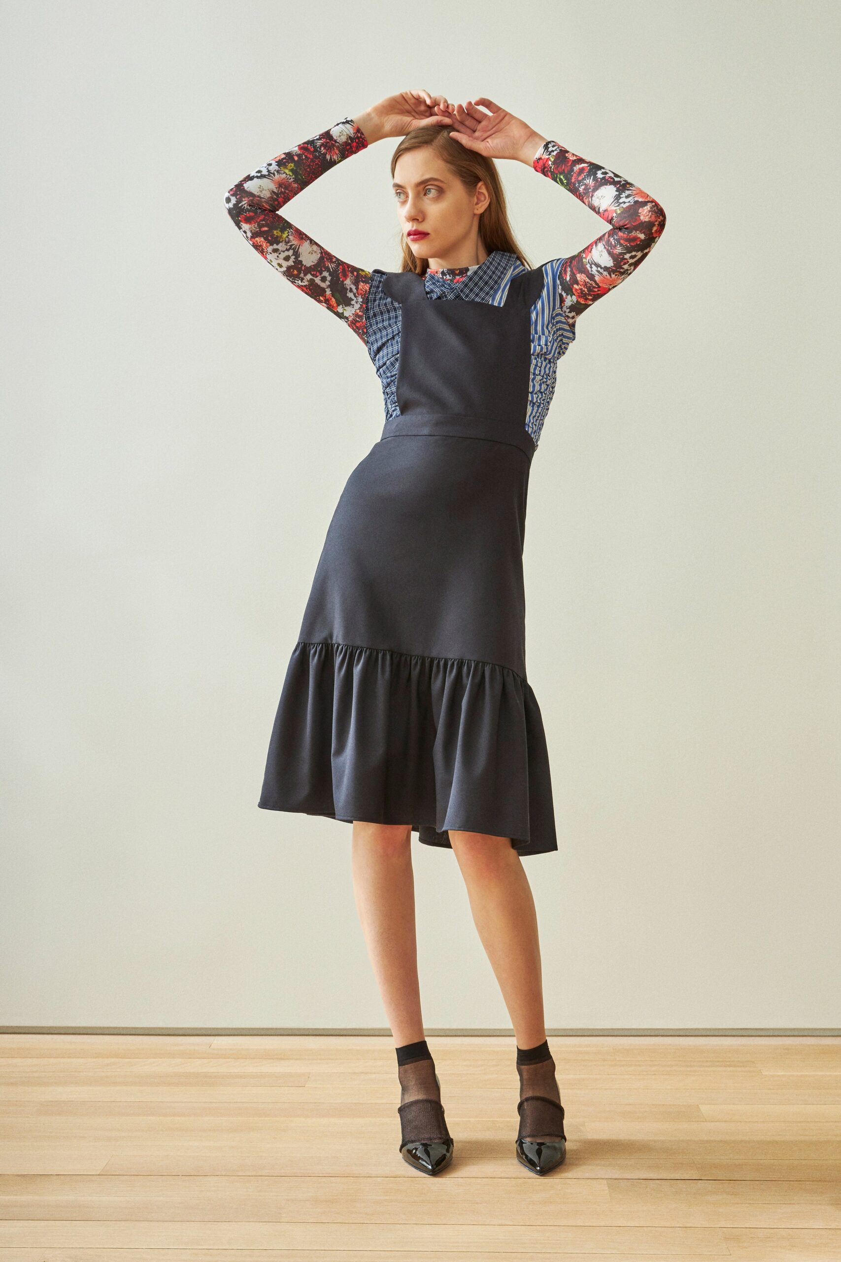 Rentrayage F/W 21 Look 18