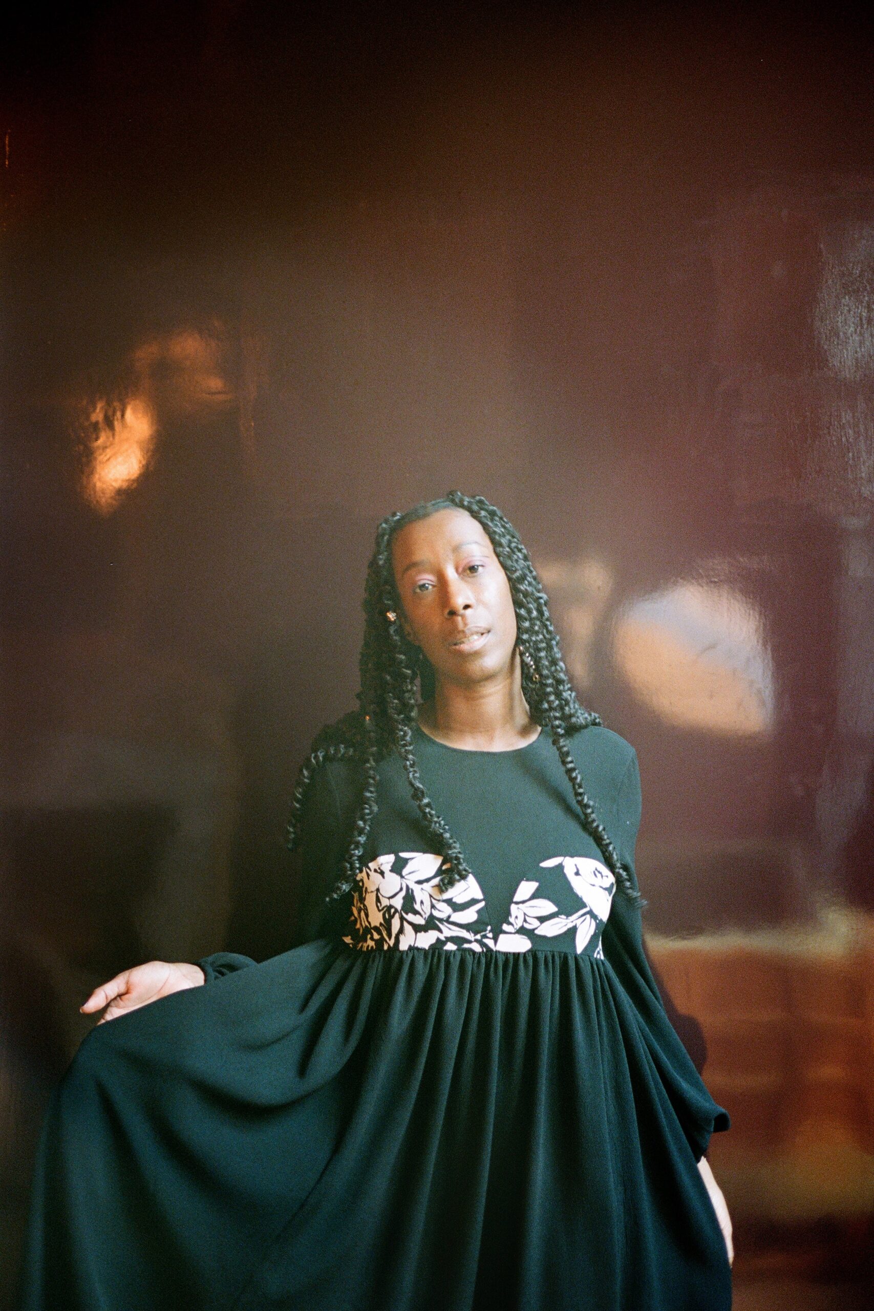 Rentrayage F/W 20 Look 18