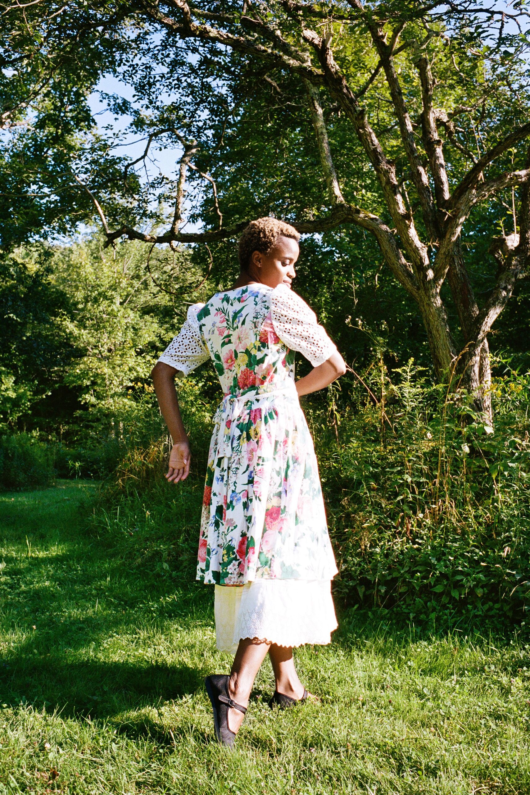 Rentrayage S/S 20 Look 18