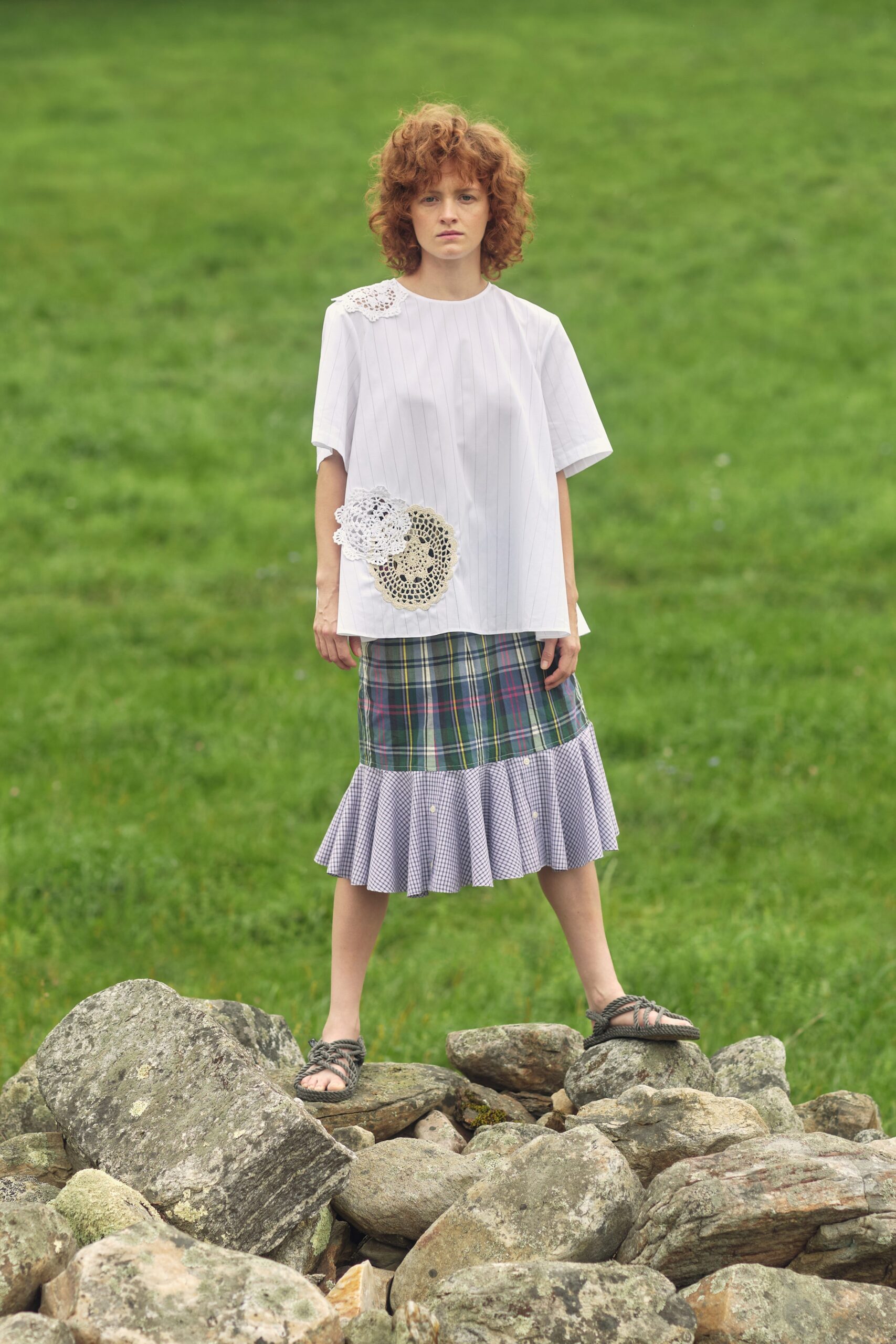 Rentrayage S/S 22 Look 18