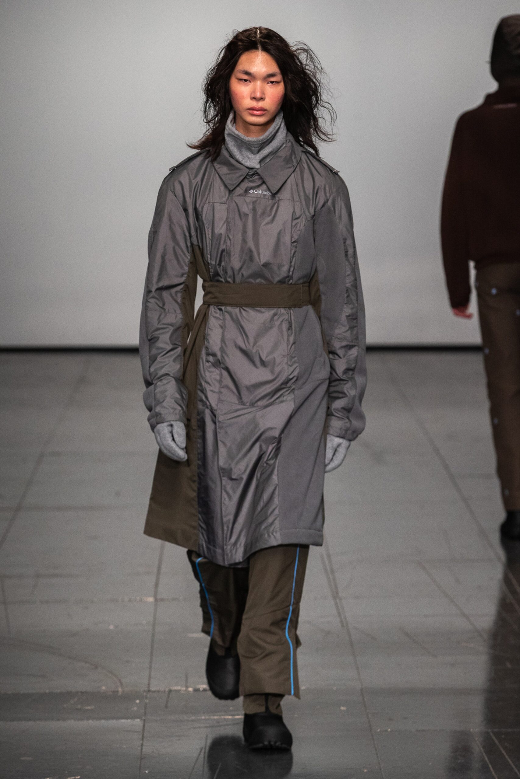 Robyn Lynch F/W 22 Menswear Look 18