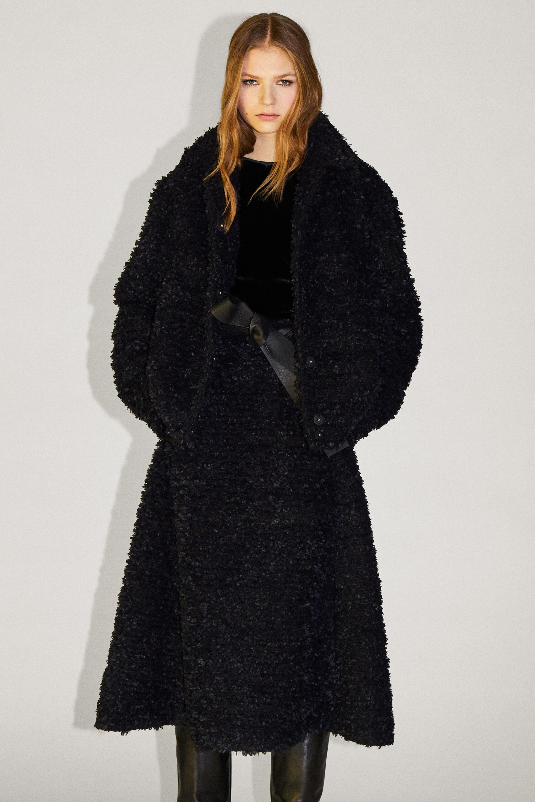 Rochas F/W 20 Look 18