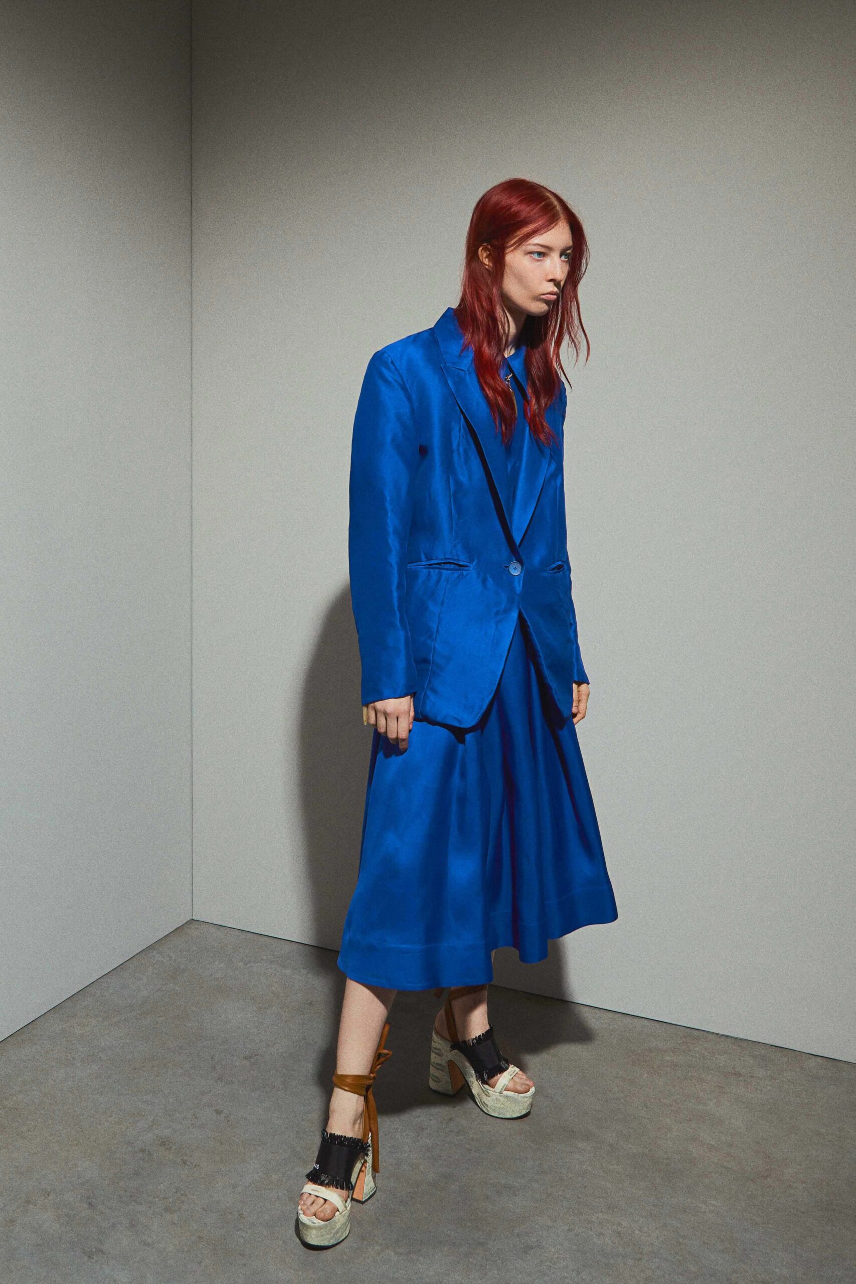 Rochas Resort 20 Look 18