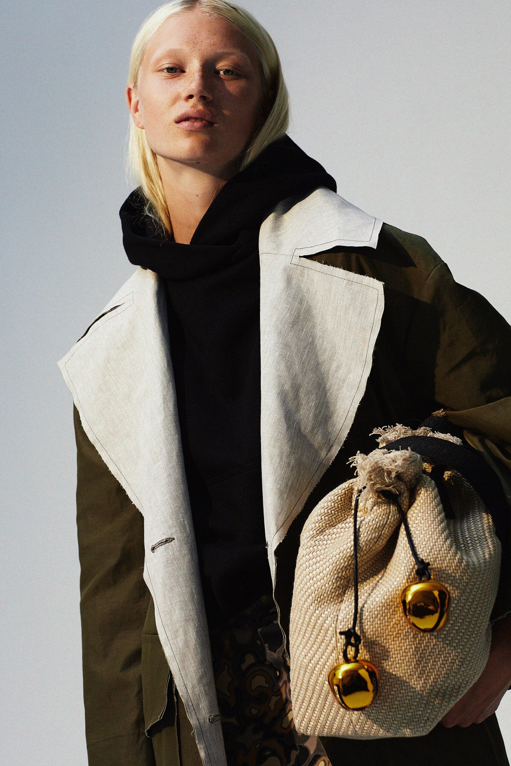 Rodebjer Copenhagen S/S 21 Look 14