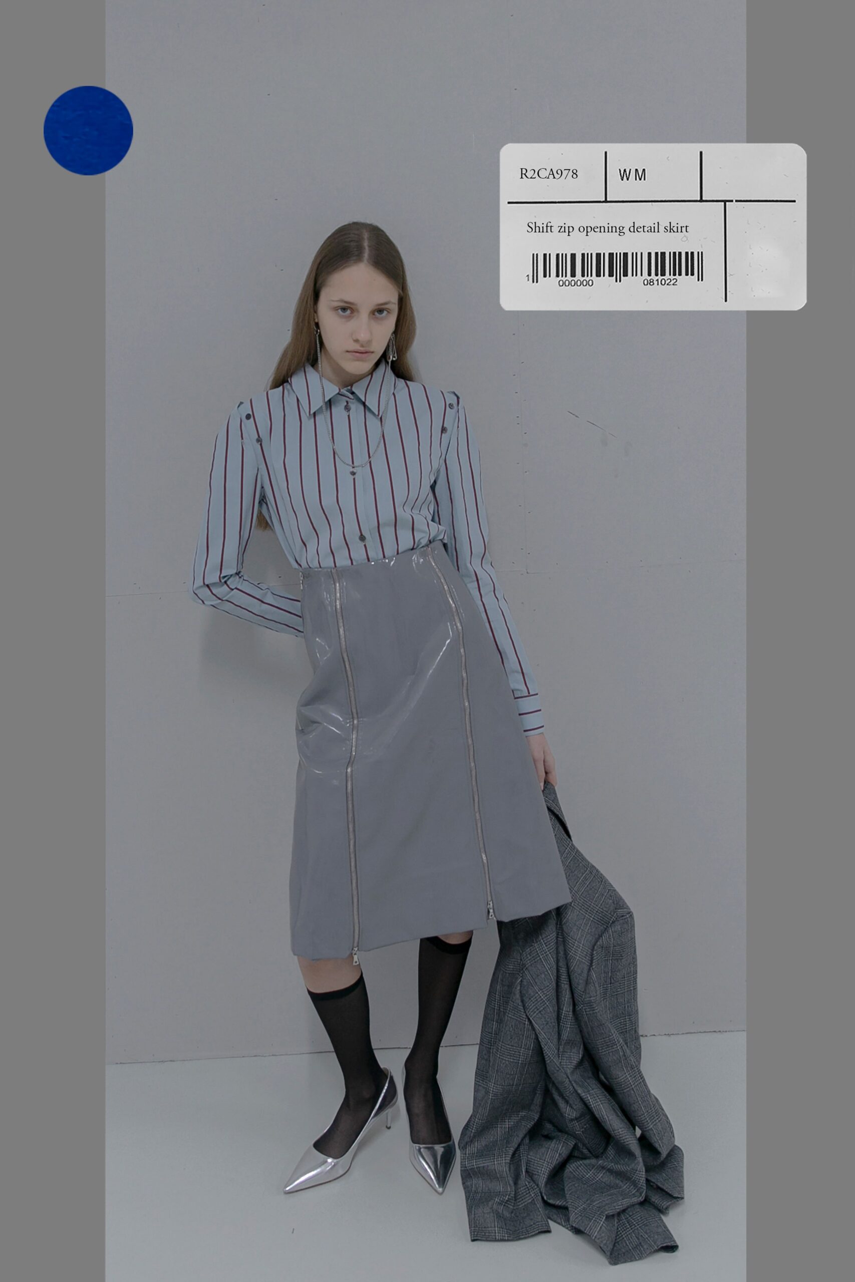 Rokh F/W 21 Look 18