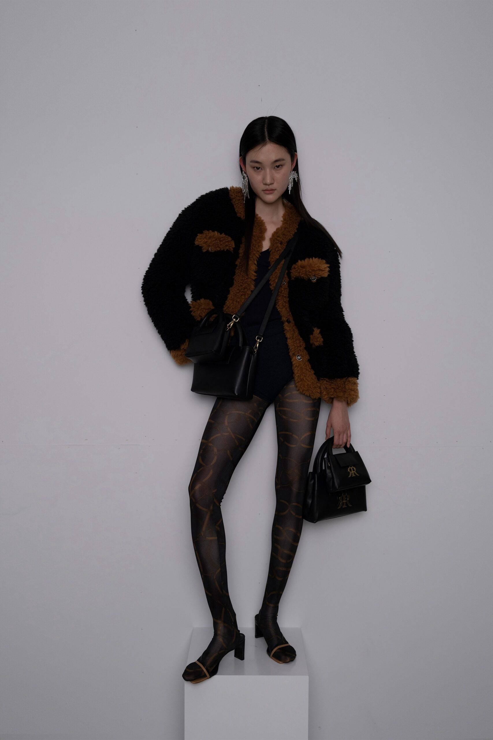 Rokh F/W 22 Look 18