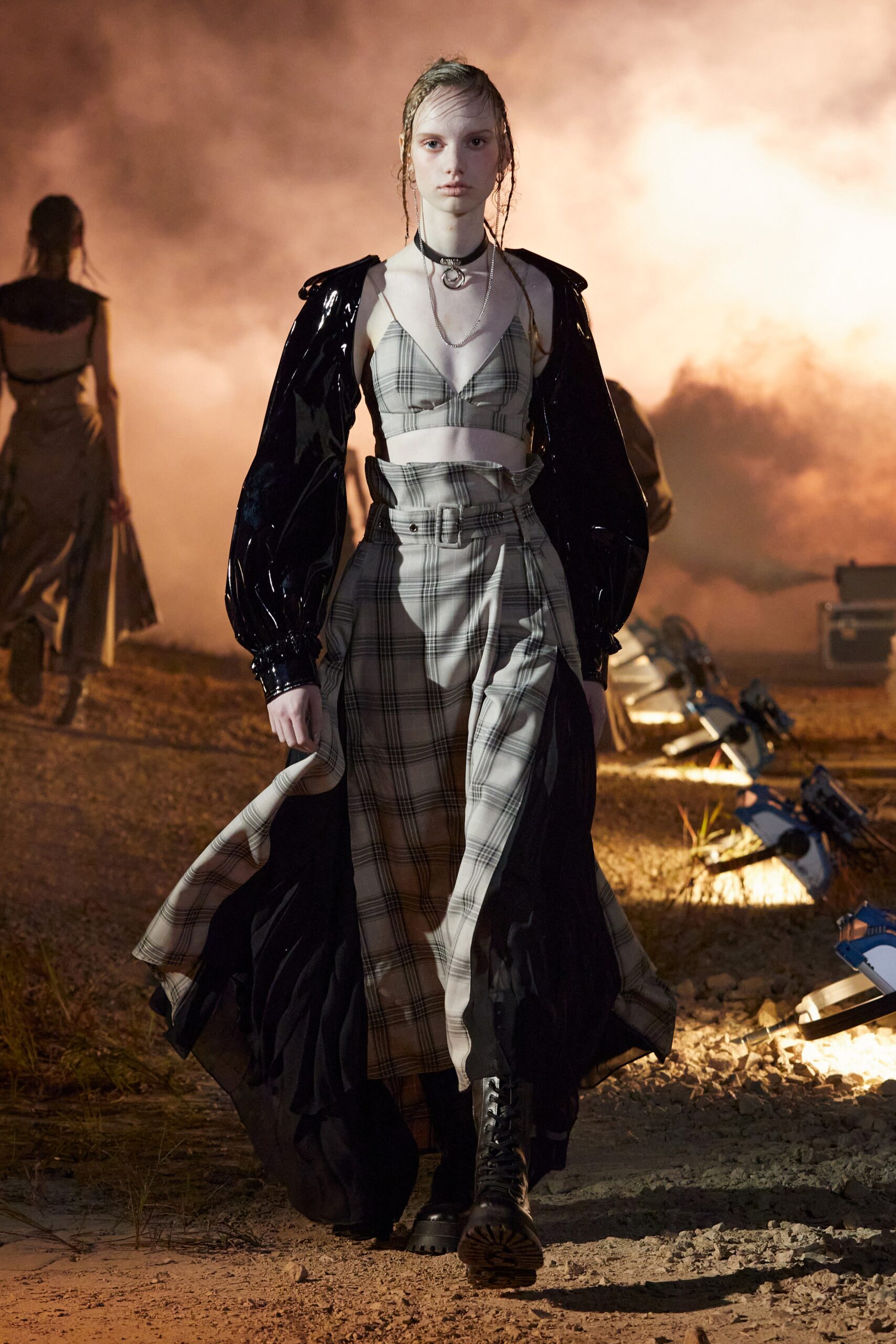 Rokh S/S 21 Look 18