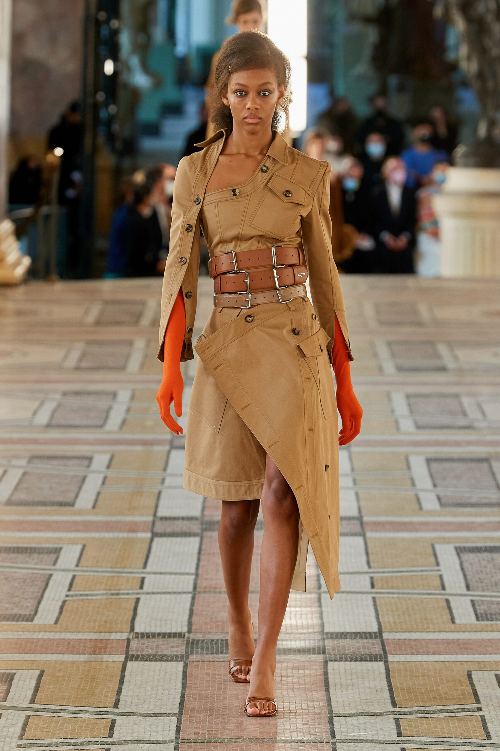 Rokh S/S 22 Look 18