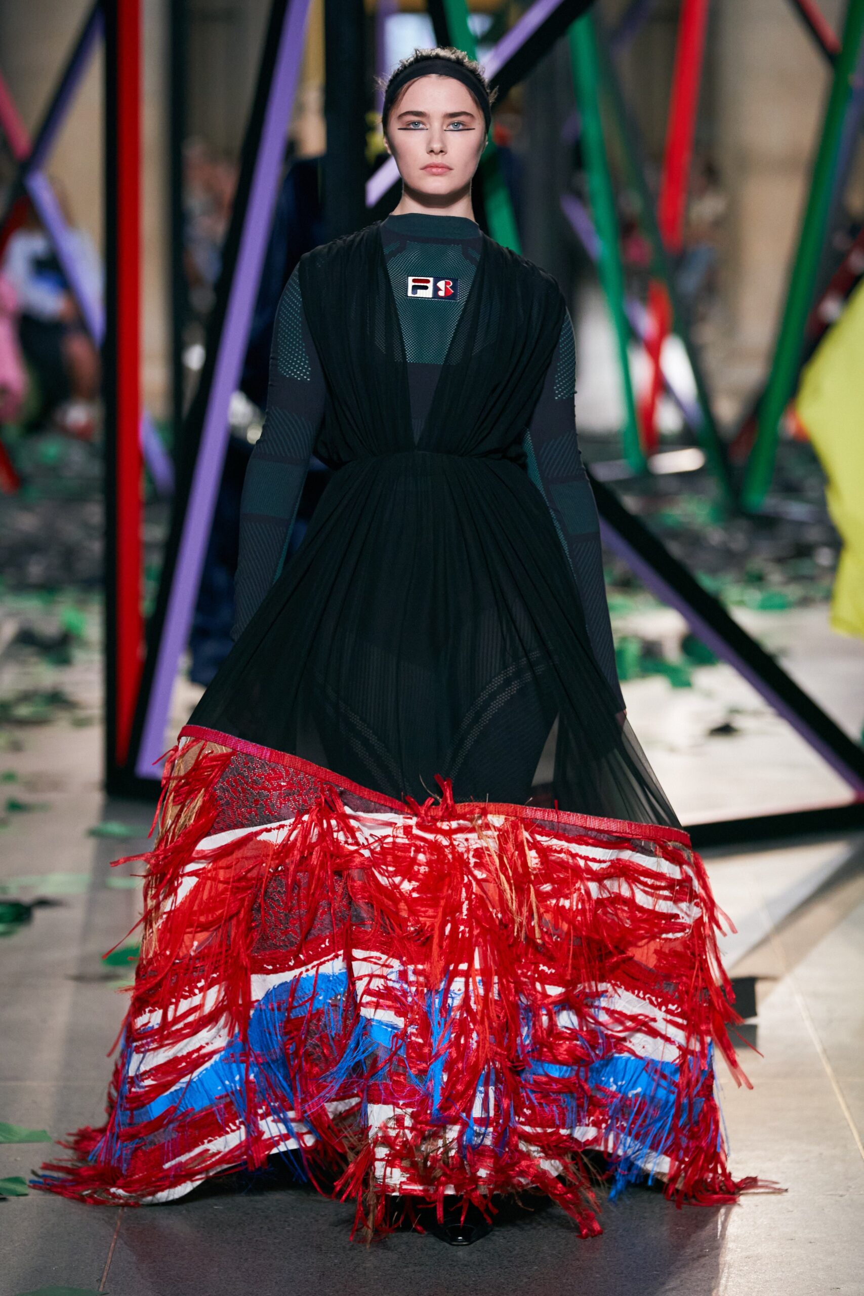 Roksanda F/W 22 Look 18