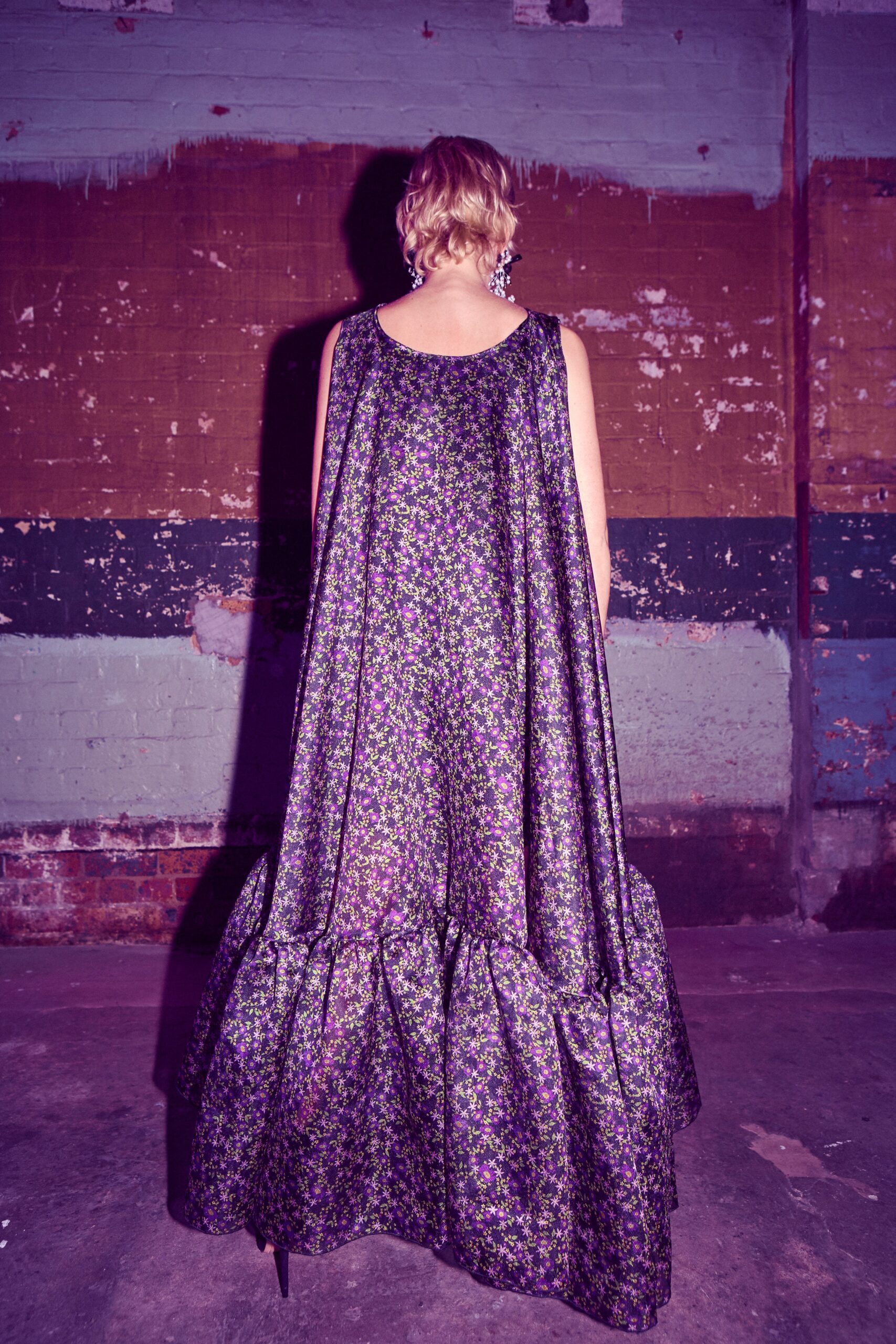 Romance Was Born F/W 19 Look 18