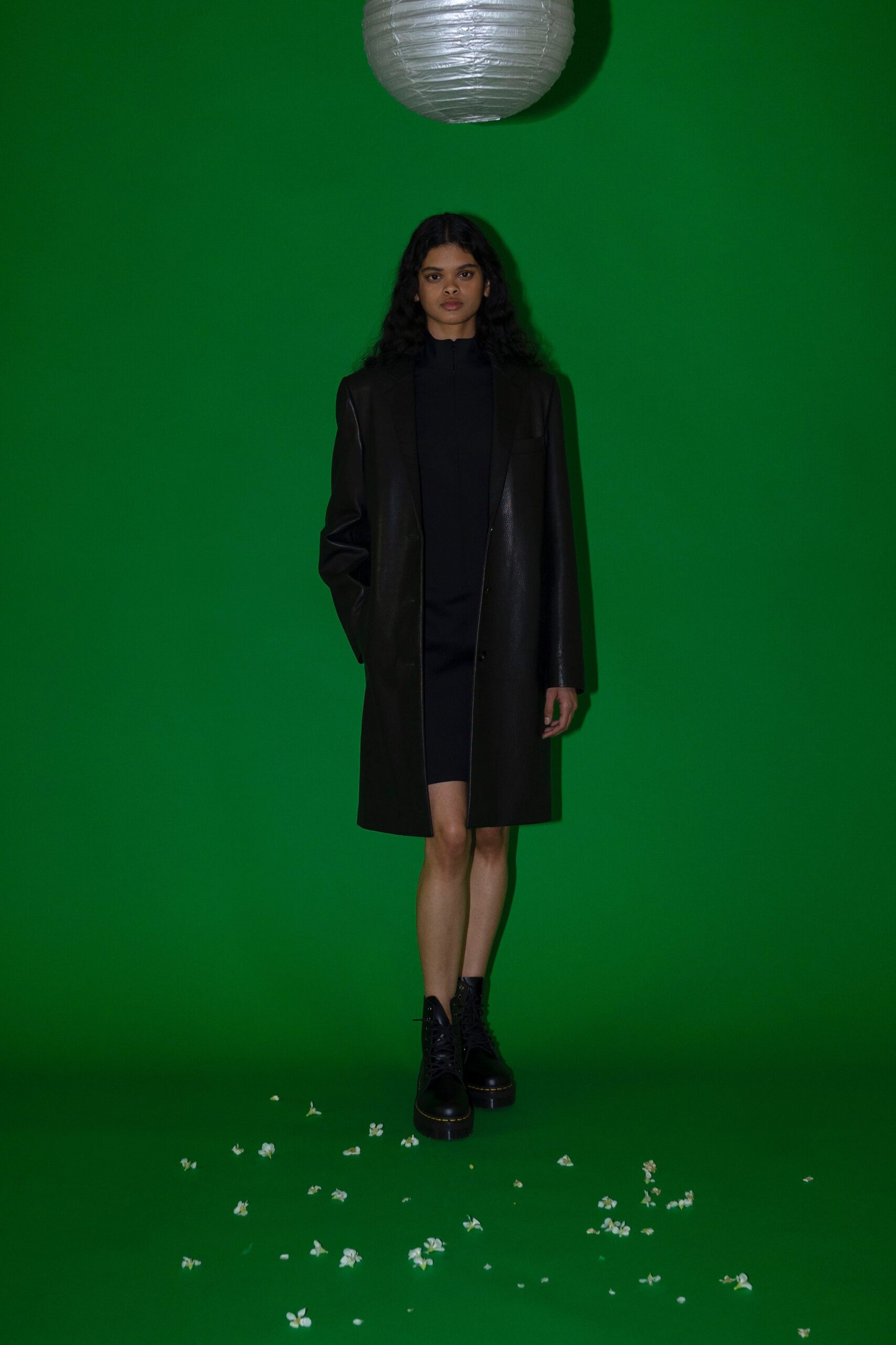 Rosetta Getty F/W 21 Look 18